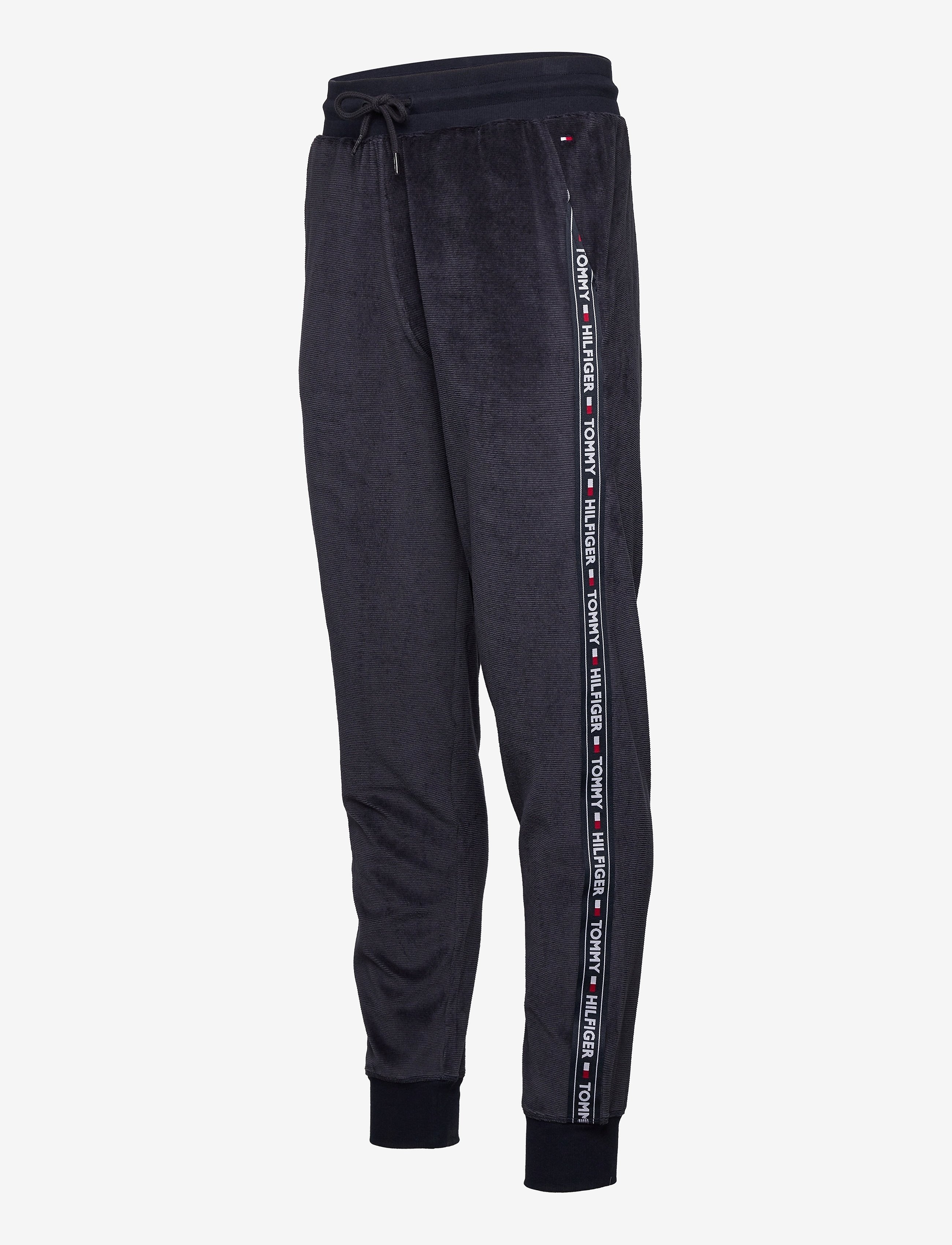 Tommy Hilfiger - TRACK PANT - desert sky - 3