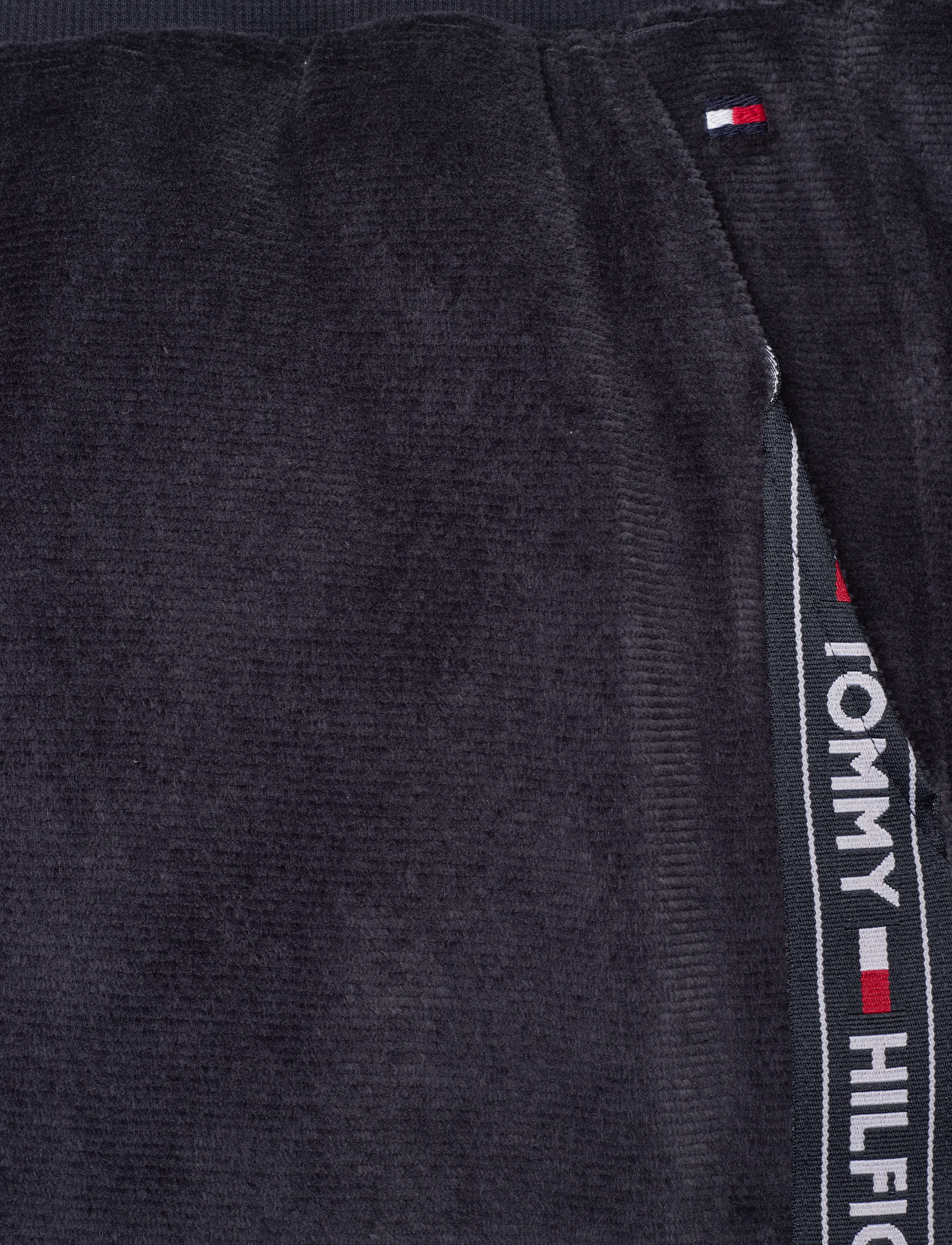 Tommy Hilfiger - TRACK PANT - desert sky - 4