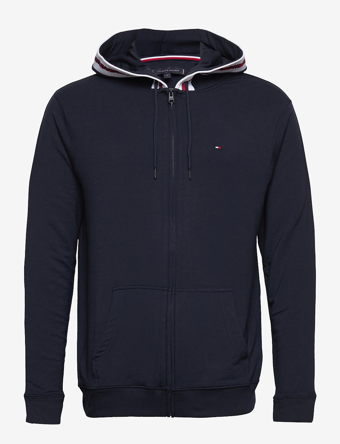 Boozt tommy hilfiger hoodie Clearance