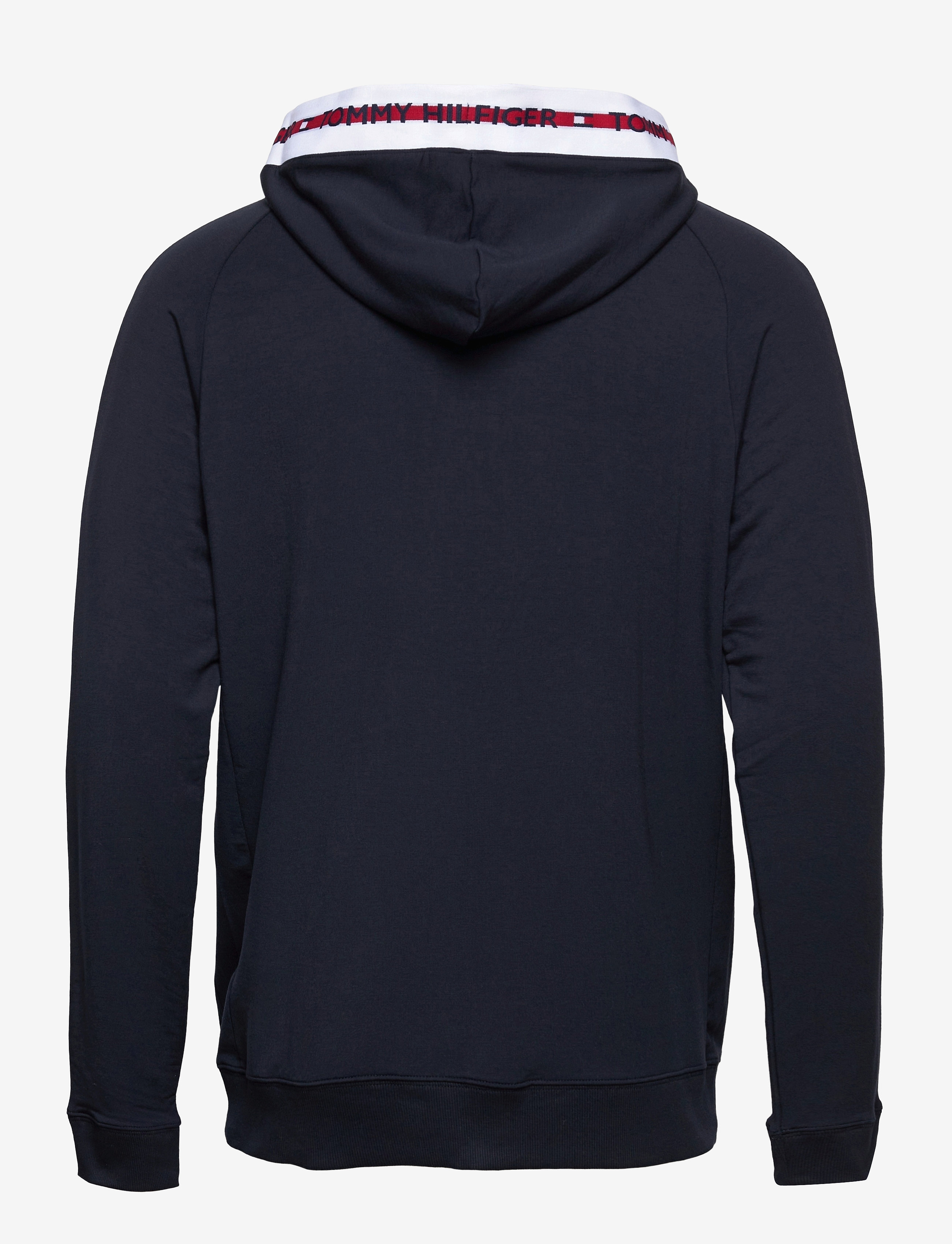 Tommy Hilfiger - HOODIE LS FZ HWK - desert sky - 1
