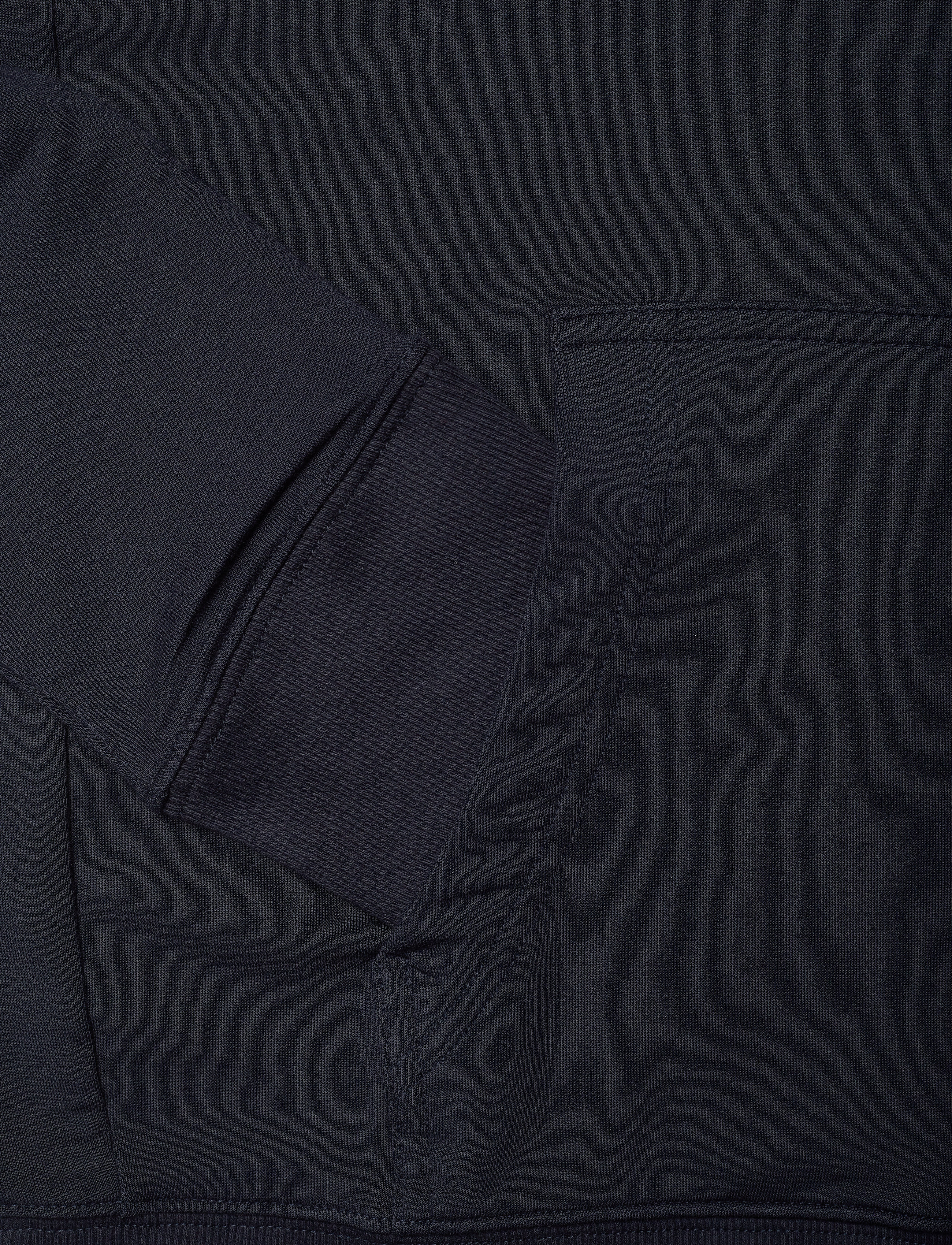 Tommy Hilfiger - HOODIE LS FZ HWK - desert sky - 3