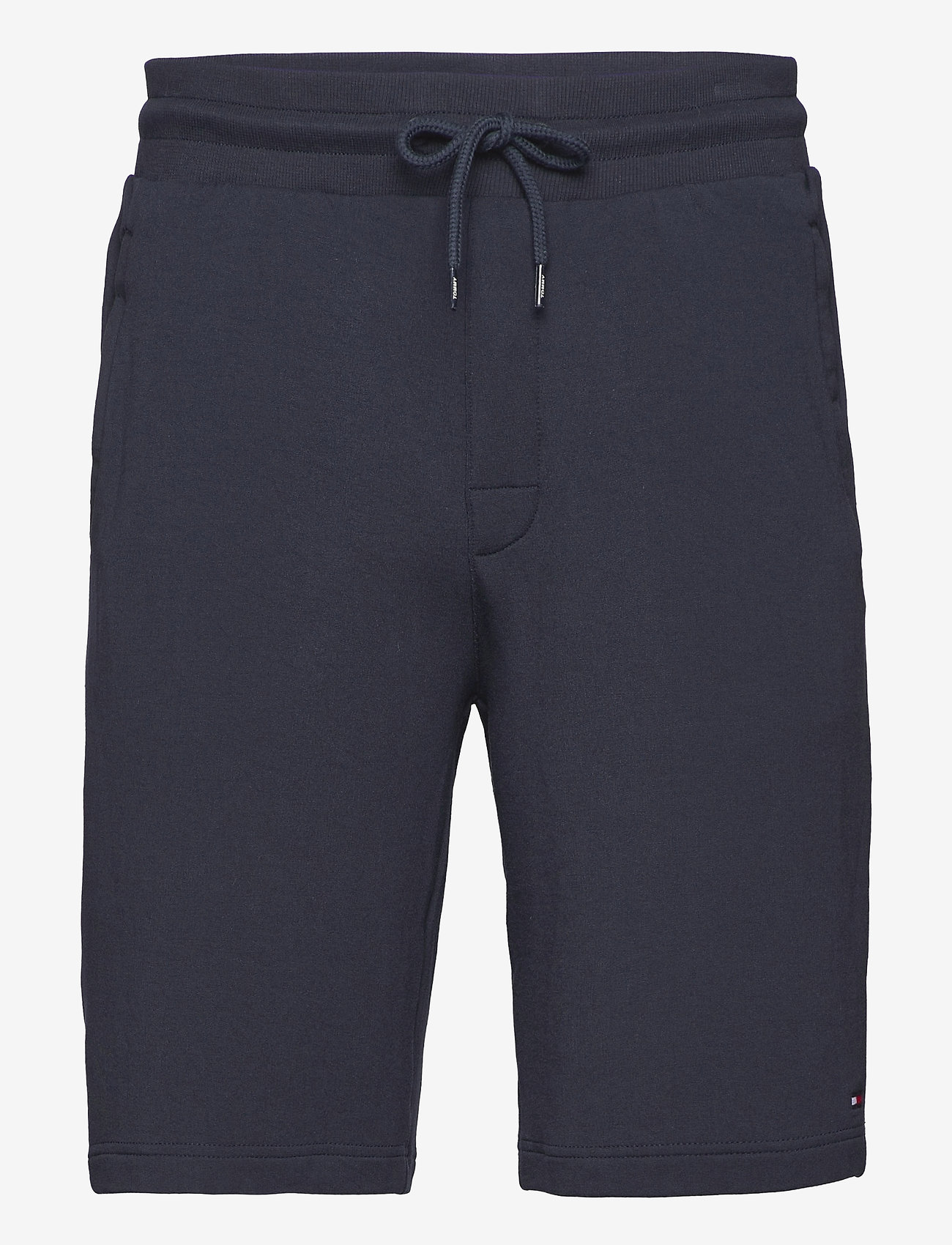 Tommy Hilfiger - TRACK SHORT HWK - desert sky - 0