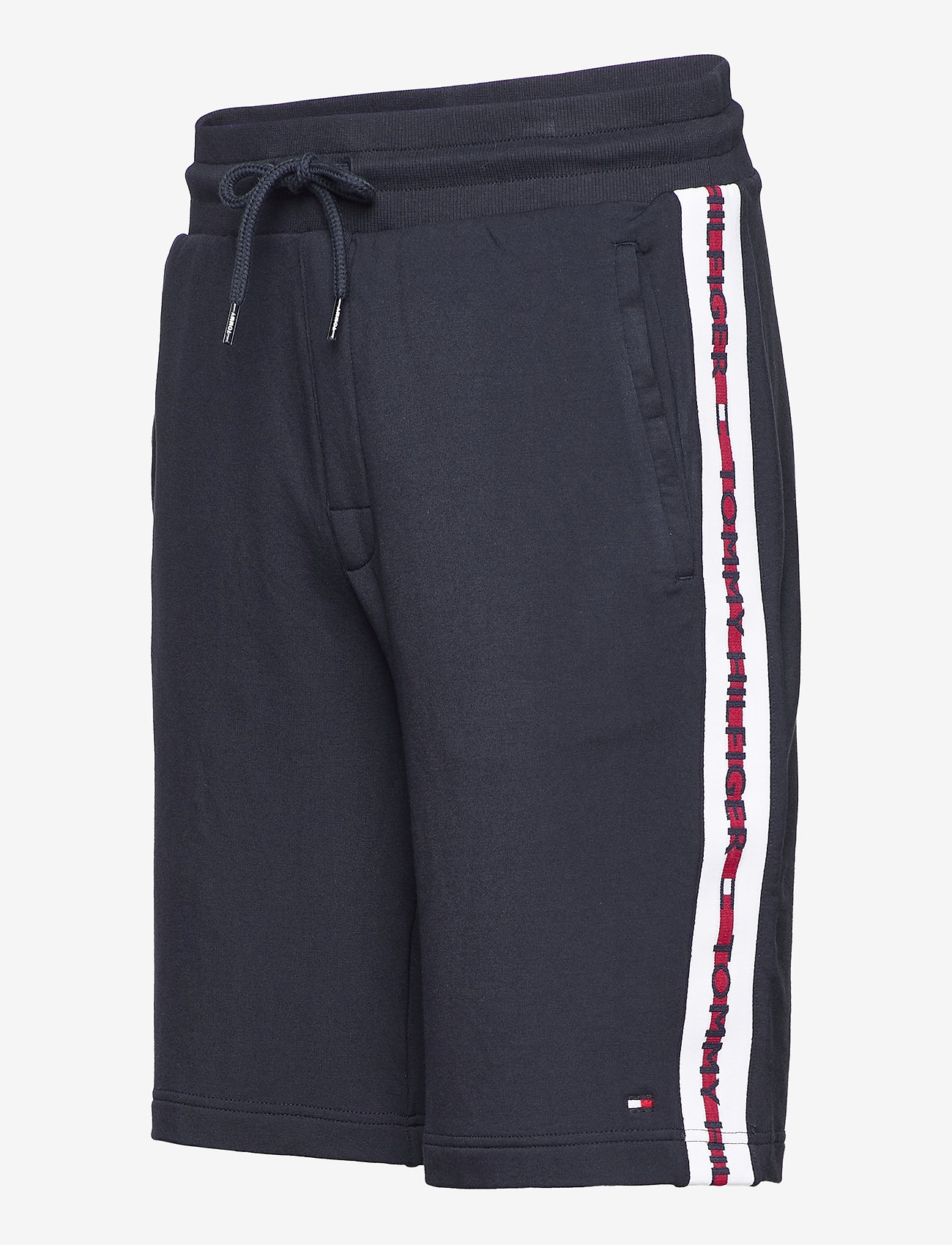 Tommy Hilfiger - TRACK SHORT HWK - desert sky - 2