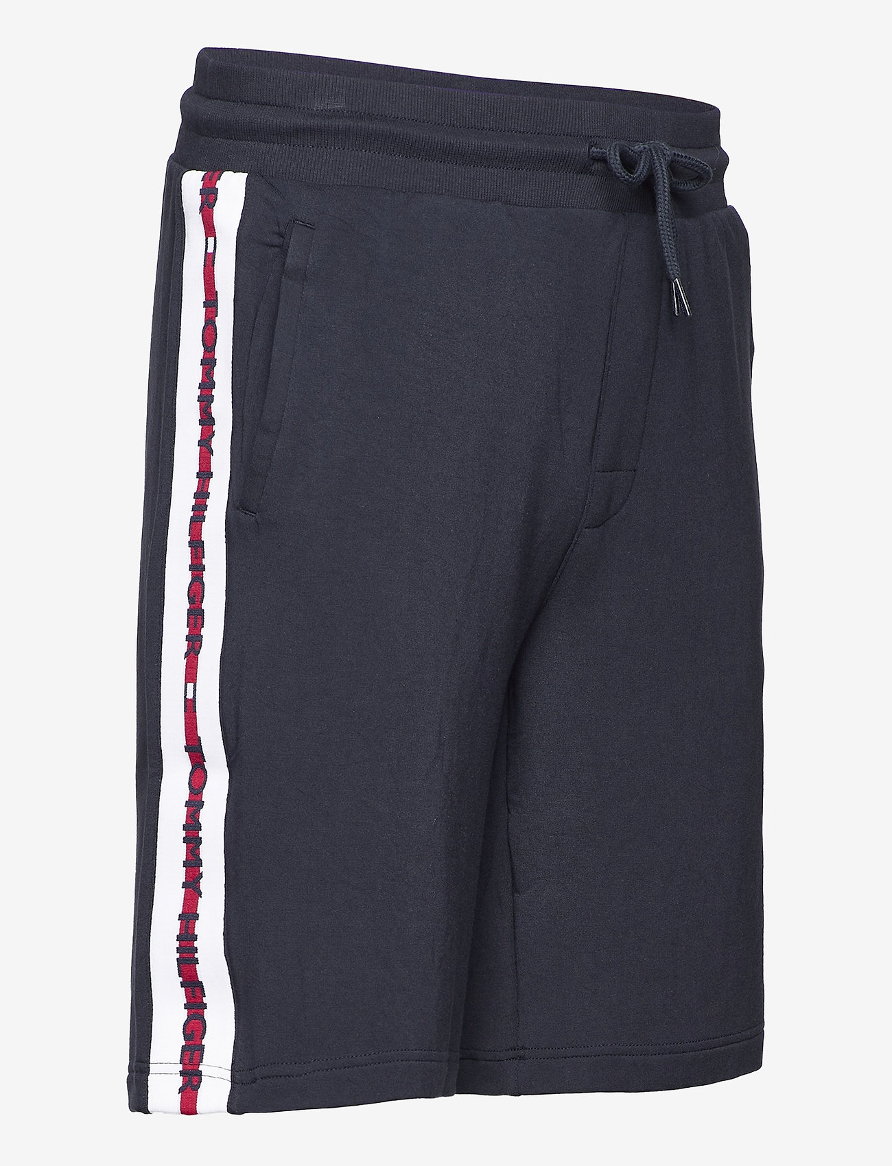 Tommy Hilfiger - TRACK SHORT HWK - desert sky - 3