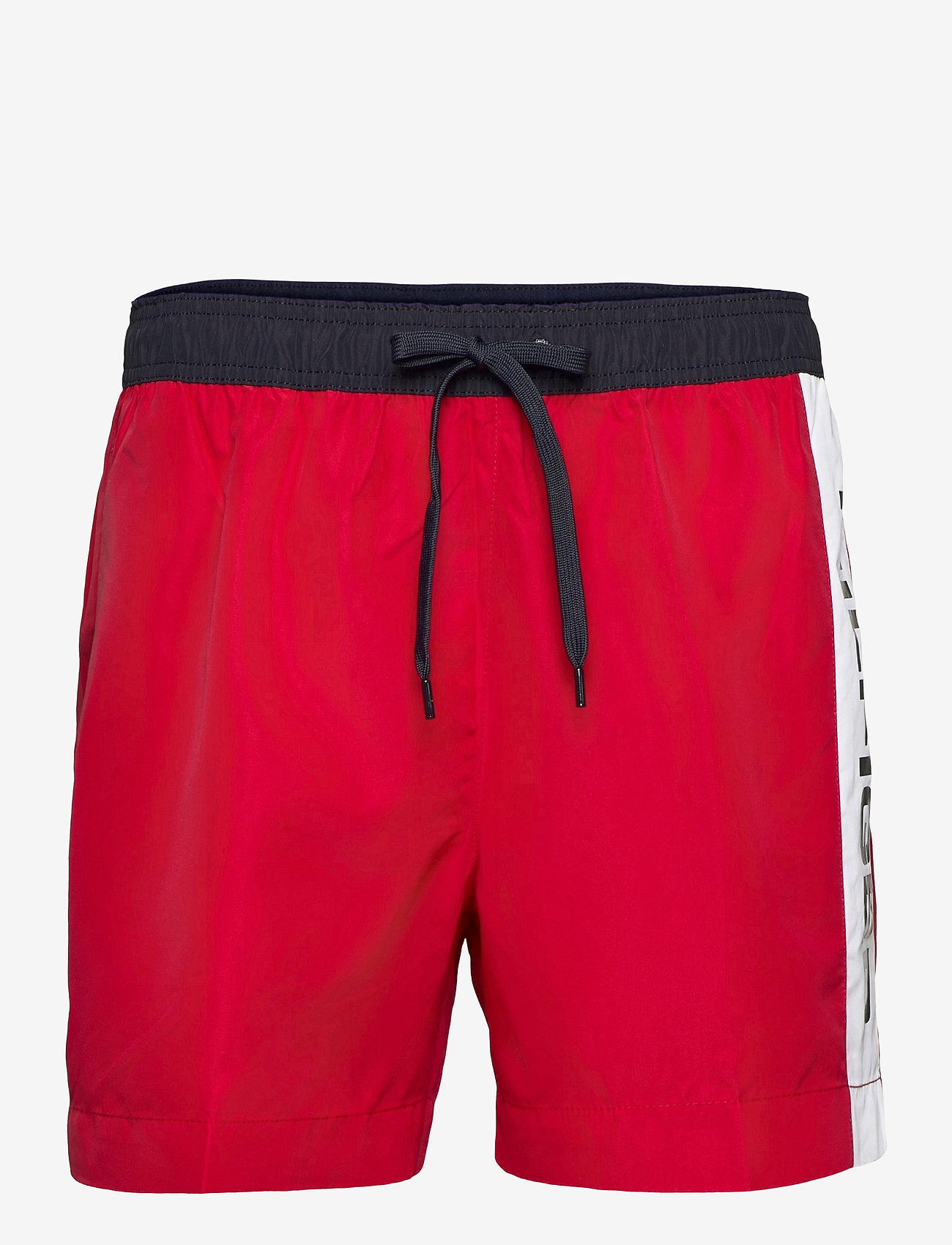 Tommy Hilfiger - MEDIUM DRAWSTRING - primary red - 0