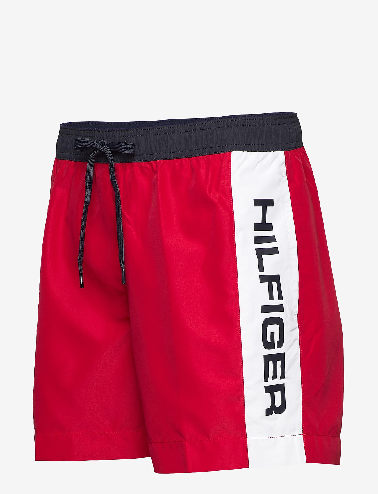 Tommy Hilfiger - MEDIUM DRAWSTRING - primary red - 2
