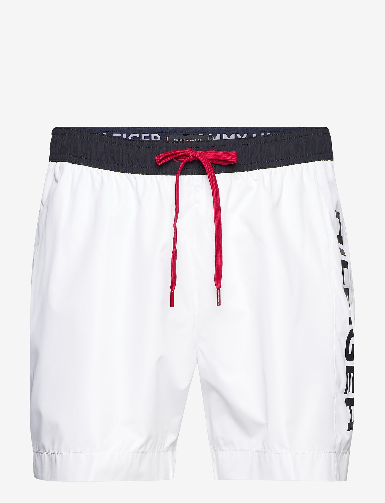 MEDIUM DRAWSTRING - PVH CLASSIC WHITE