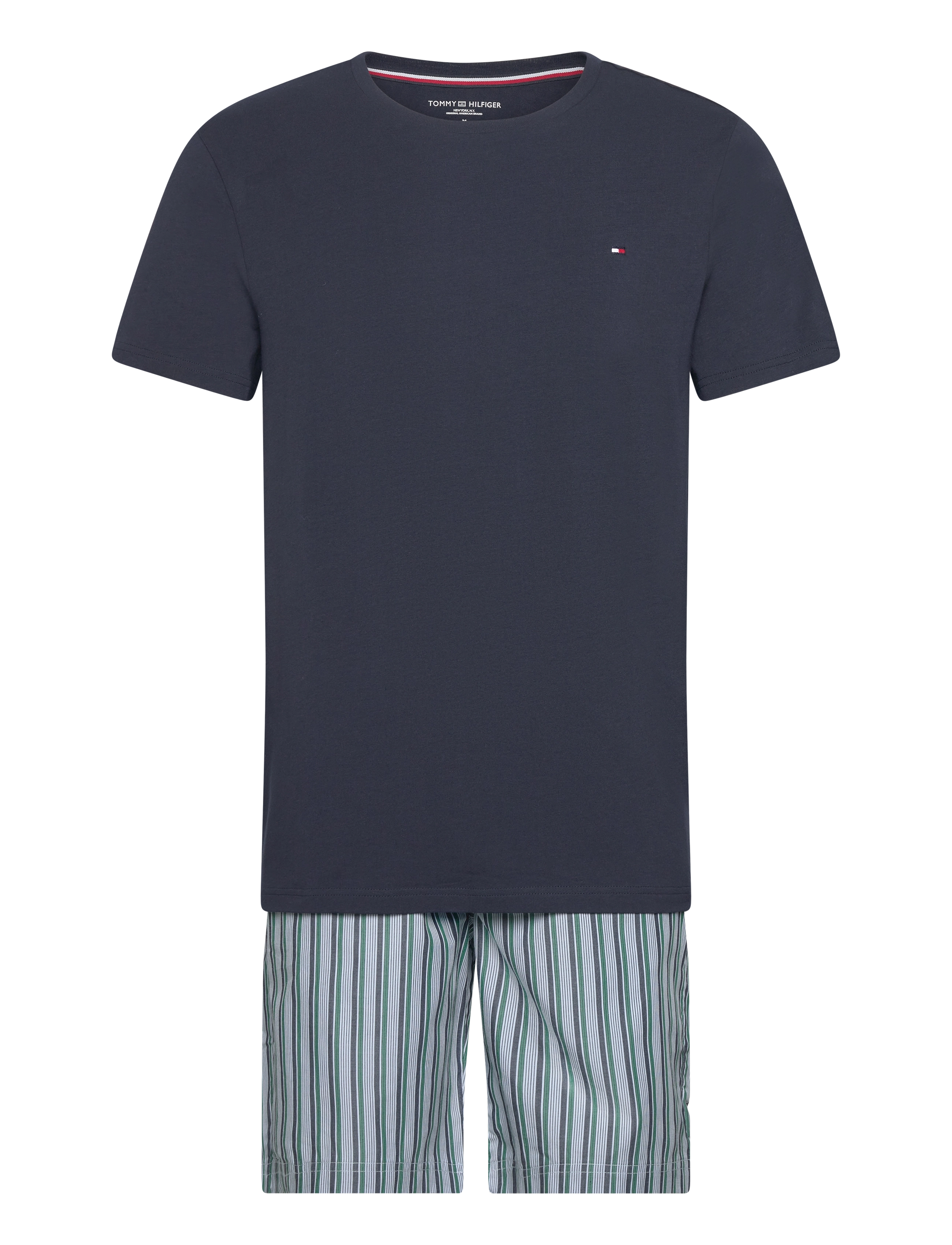 DESERT SKY / CLASSIC STRIPE BREEZY