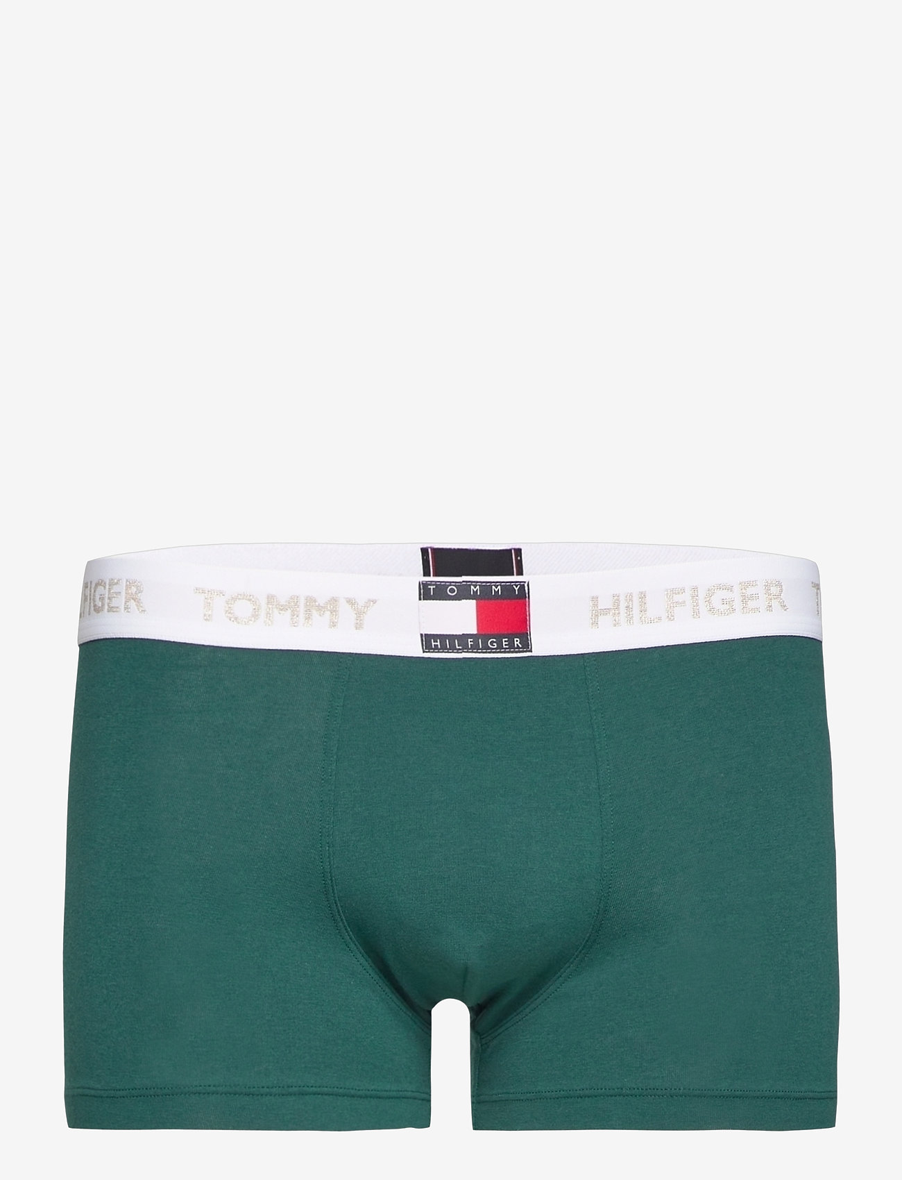 Tommy Hilfiger - TRUNK - cypress green - 0
