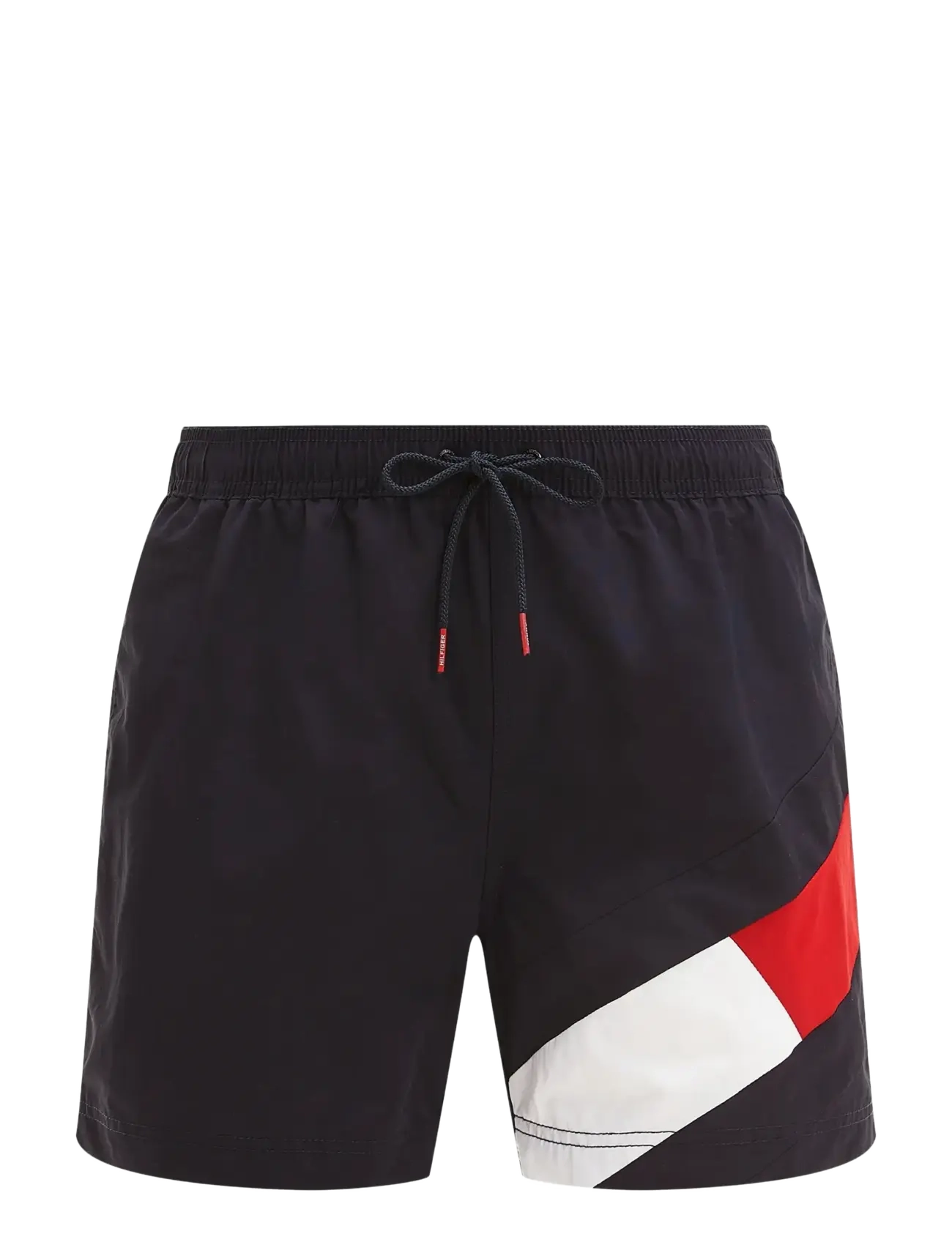 TOMMY HILFIGER Sf Medium Drawstring Navy - L - Herren