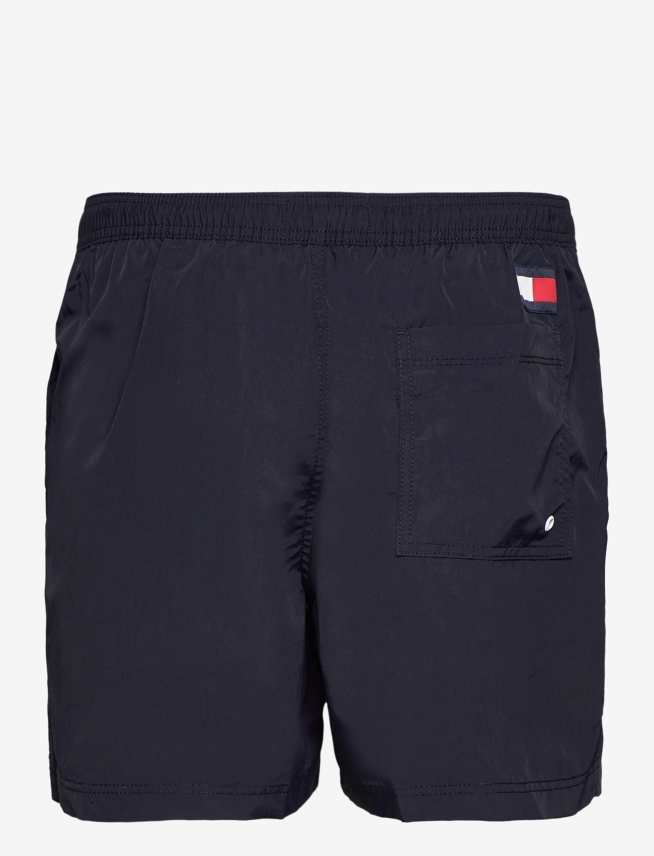 Tommy Hilfiger - SF MEDIUM DRAWSTRING - ujumispüksid - desert sky - 2