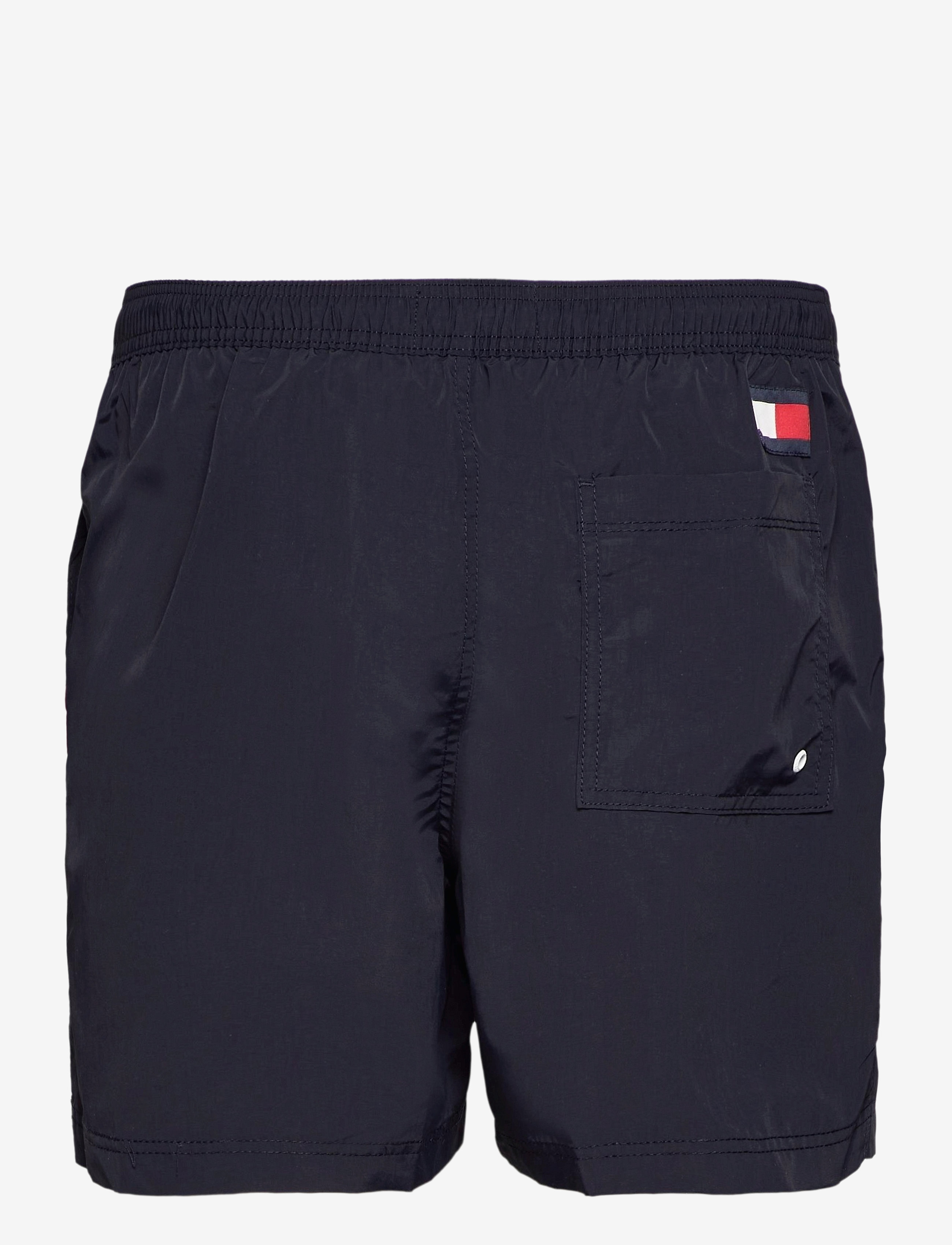 Tommy Hilfiger - SF MEDIUM DRAWSTRING - uimashortsit - desert sky - 2