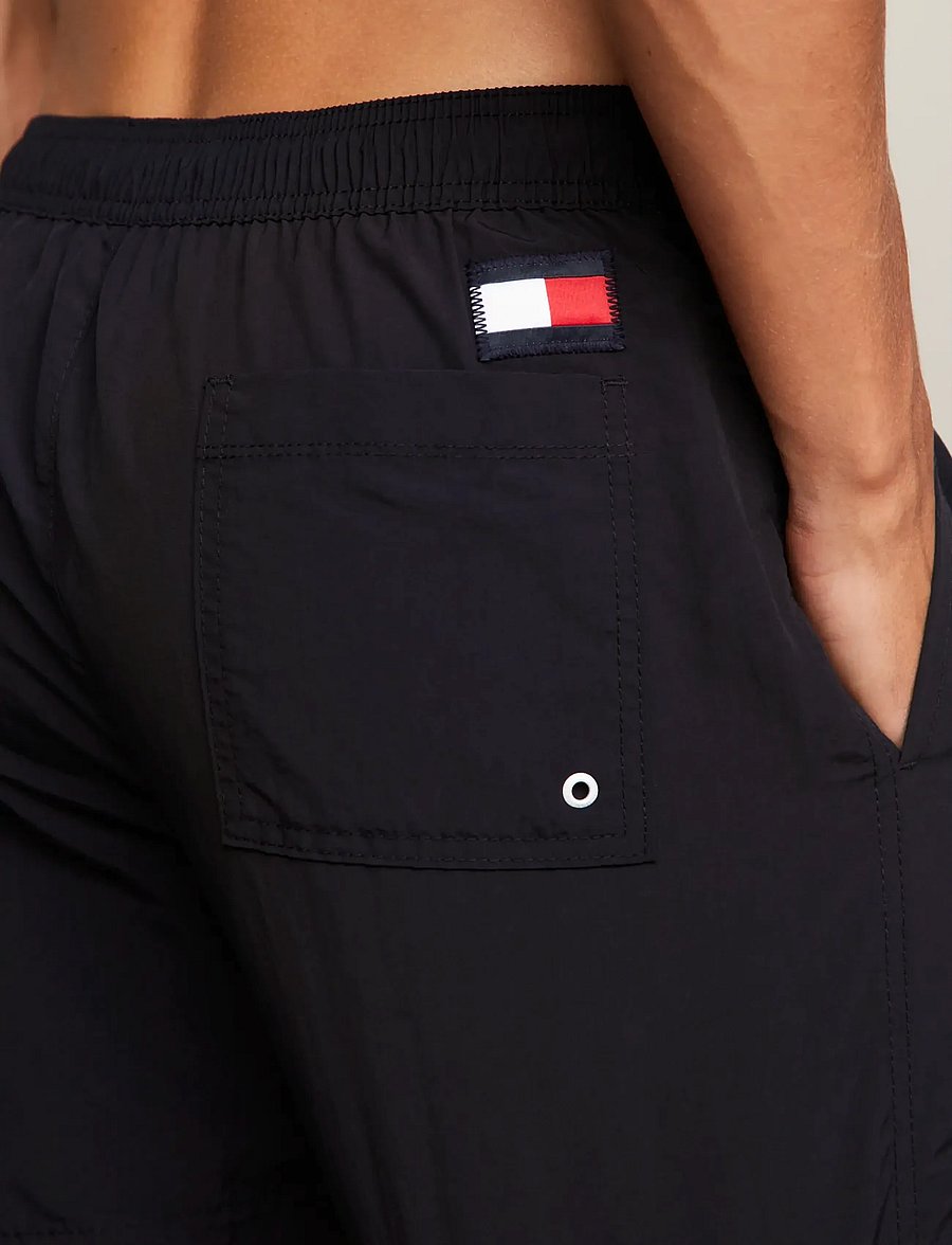 Tommy Hilfiger - SF MEDIUM DRAWSTRING - zwembroeken - desert sky - 3