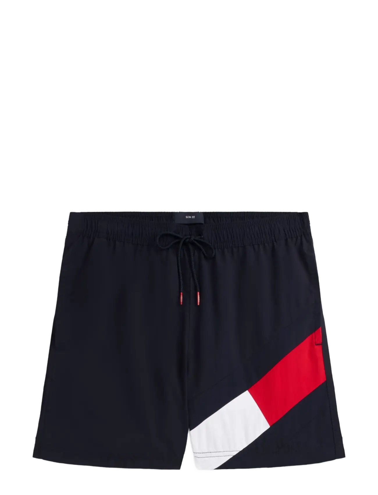 Tommy Hilfiger - SF MEDIUM DRAWSTRING - swim shorts - desert sky - 2