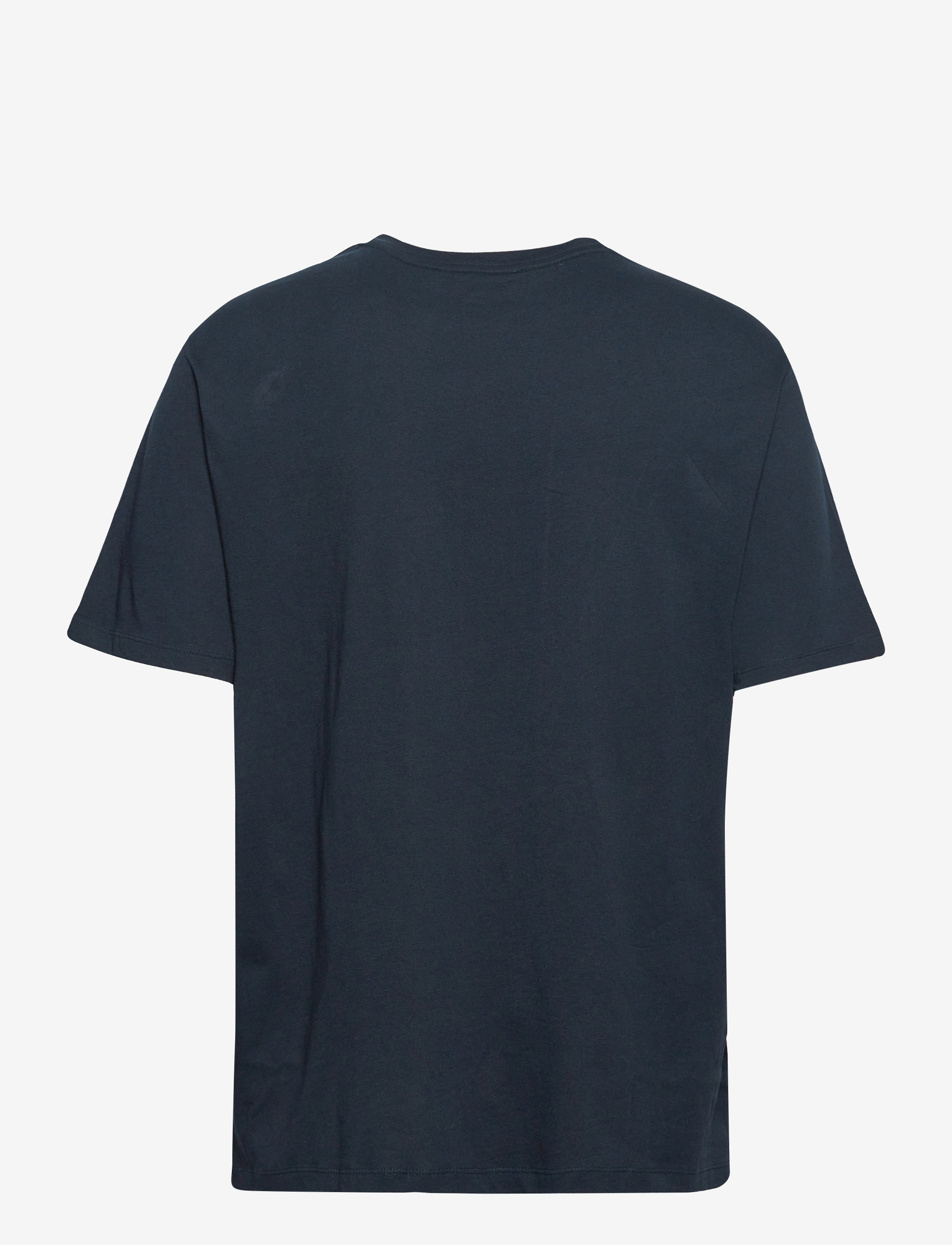 Tommy Hilfiger - DROP SHOULDER TEE - desert sky - 1