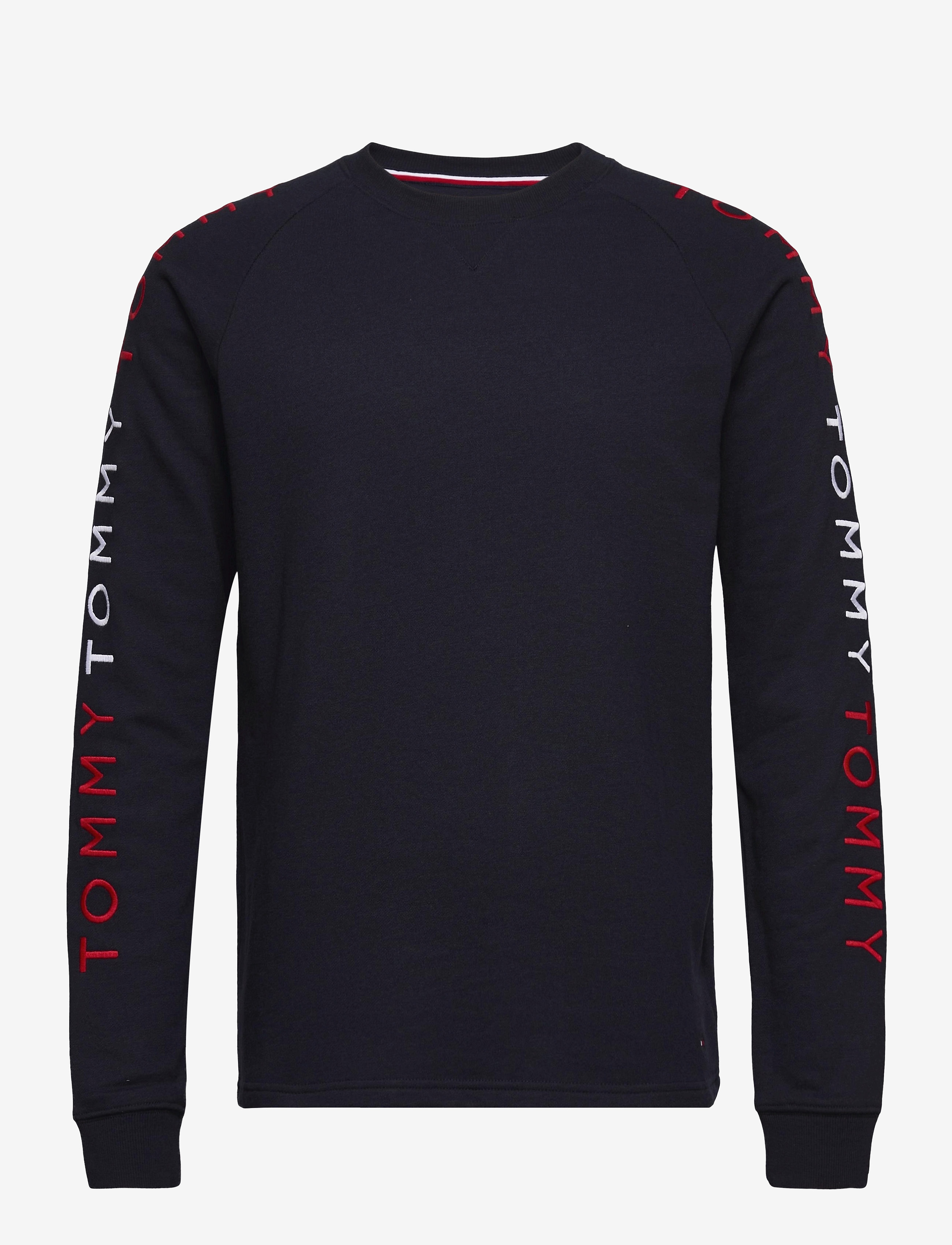 Tommy Hilfiger - TRACK TOP - desert sky - 0