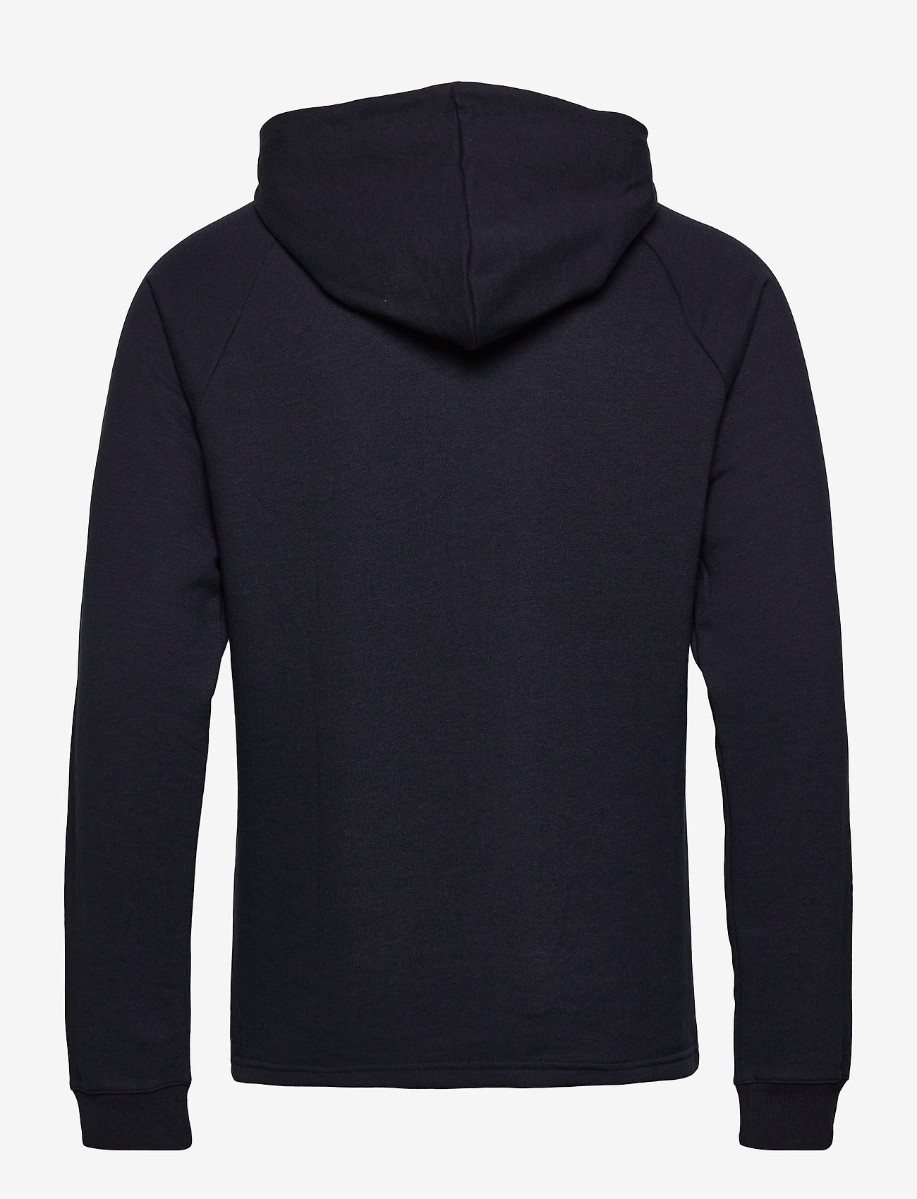 Tommy Hilfiger - FZ HOODIE - desert sky - 1