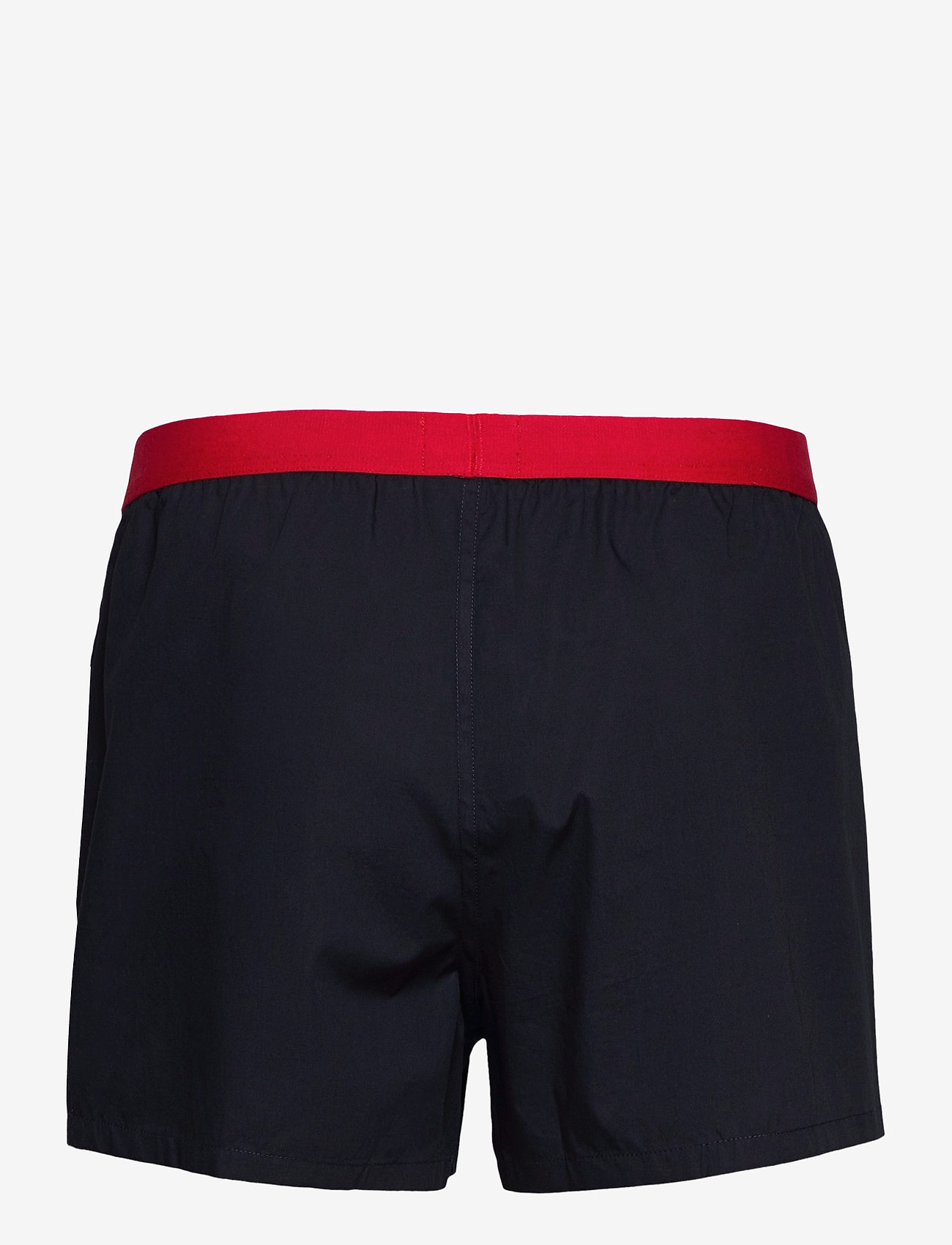 Tommy Hilfiger - WOVEN BOXER - desert sky - 1