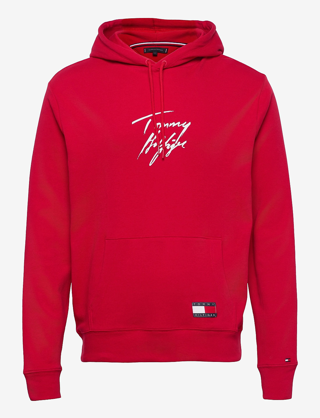 Tommy hilfiger hoodie lwk hotsell
