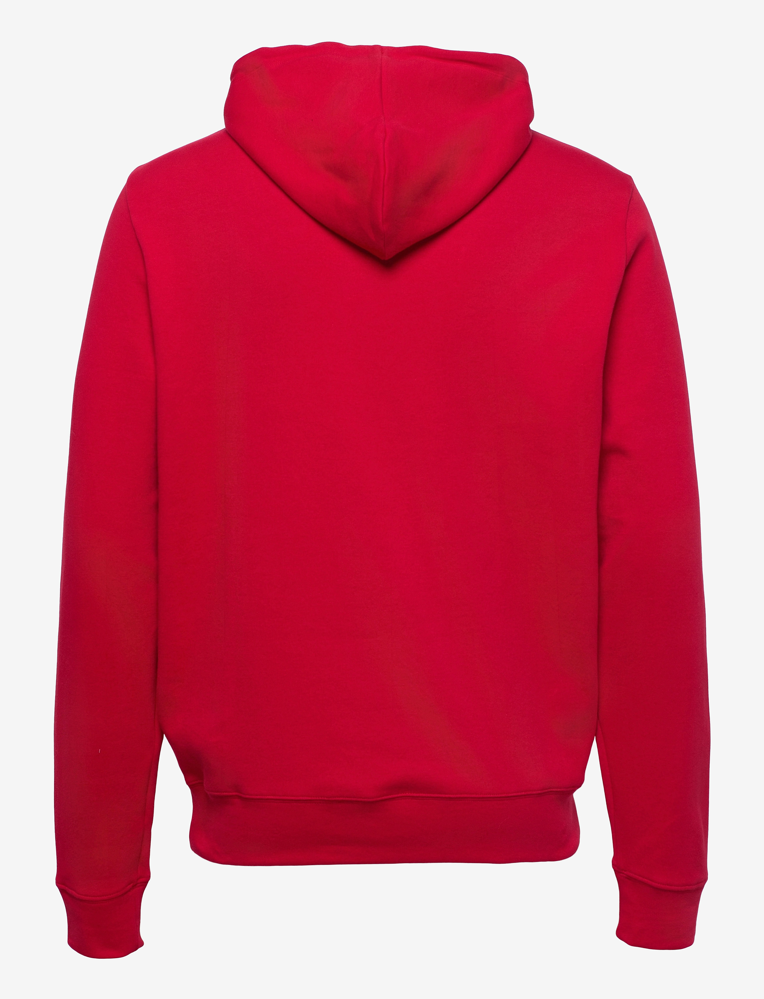 Tommy Hilfiger - OH HOODIE LWK - primary red - 1