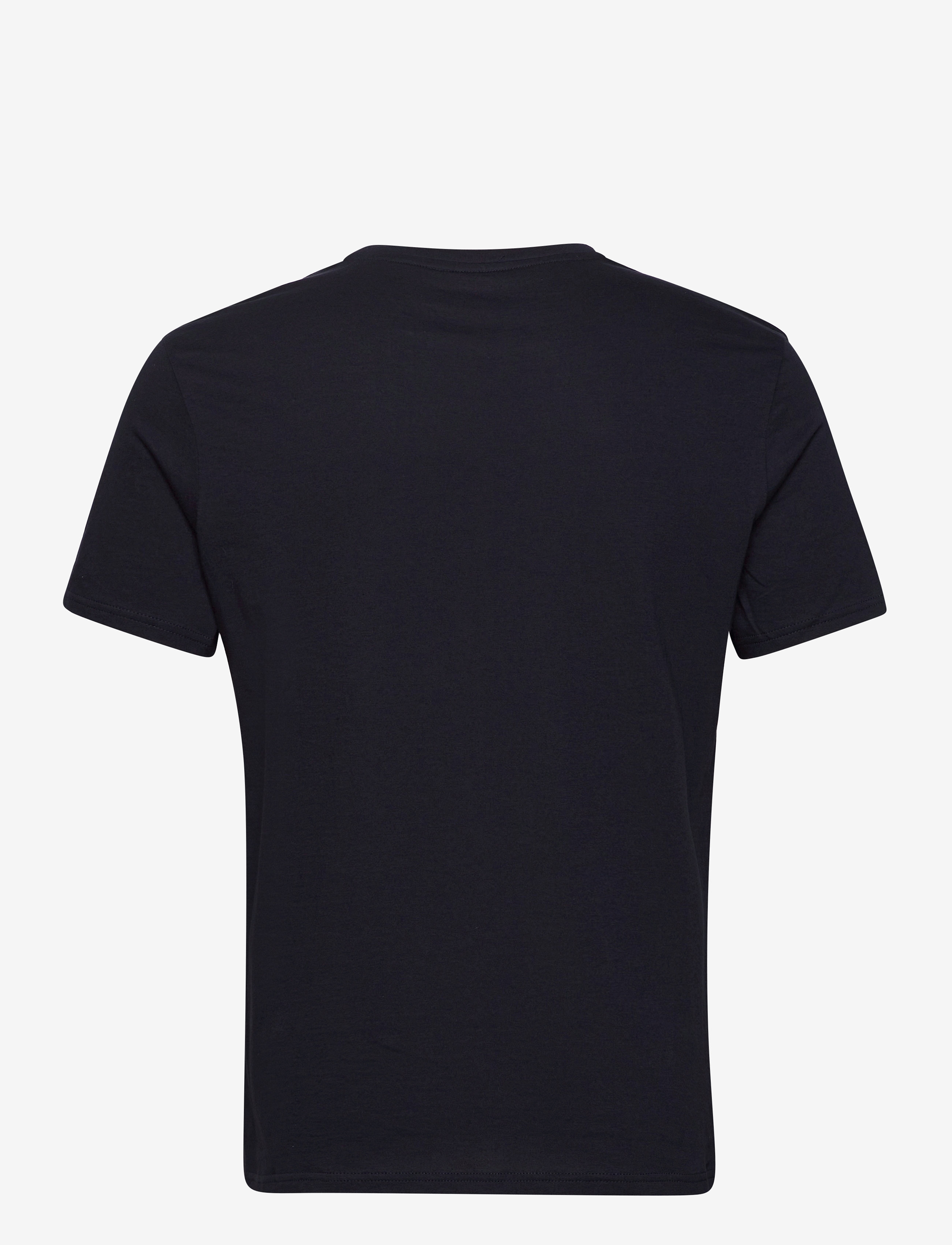 Tommy Hilfiger - CN SS TEE - desert sky - 1