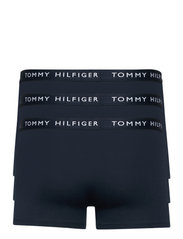 Tommy Hilfiger - 3P TRUNK - desert sky/desert sky/desert sky - 1