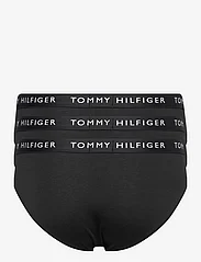 Tommy Hilfiger - 3P BRIEF - black/black/black - 1