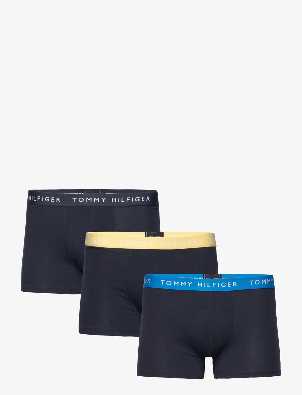 Tommy hilfiger online 3p trunk