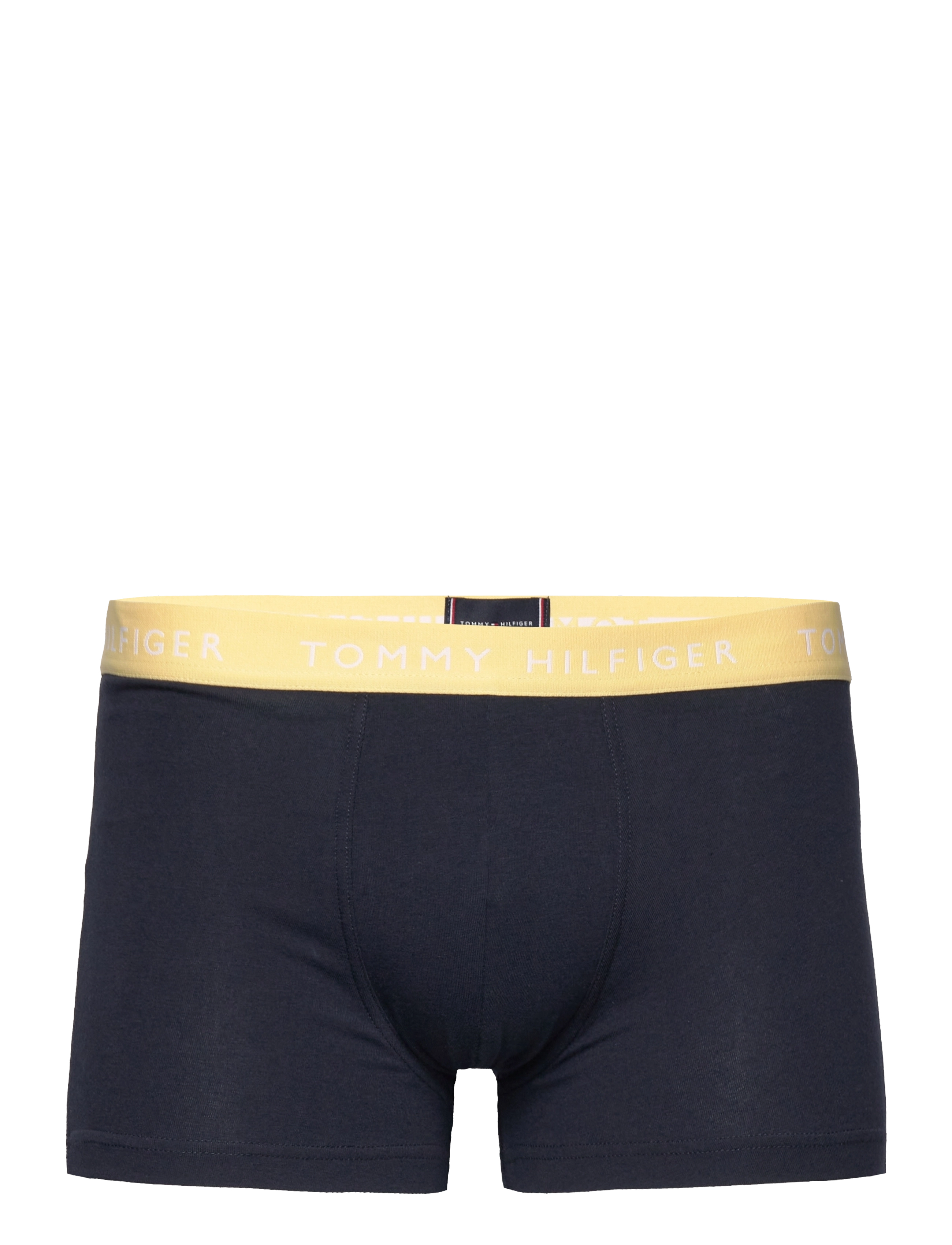 Tommy Hilfiger - 3P TRUNK WB - desert sky/shocking blue/sunray - 3