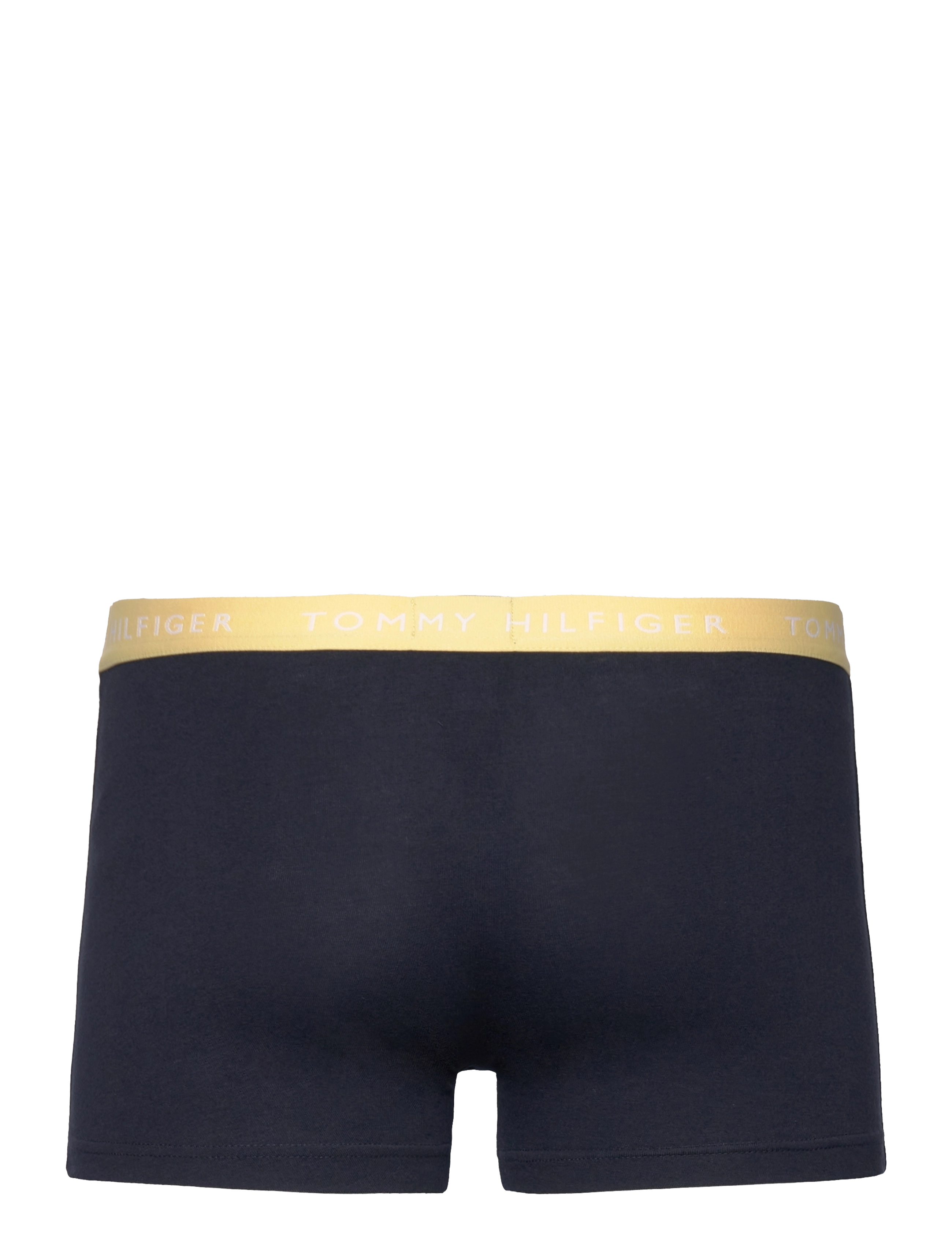 Tommy Hilfiger - 3P TRUNK WB - desert sky/shocking blue/sunray - 5