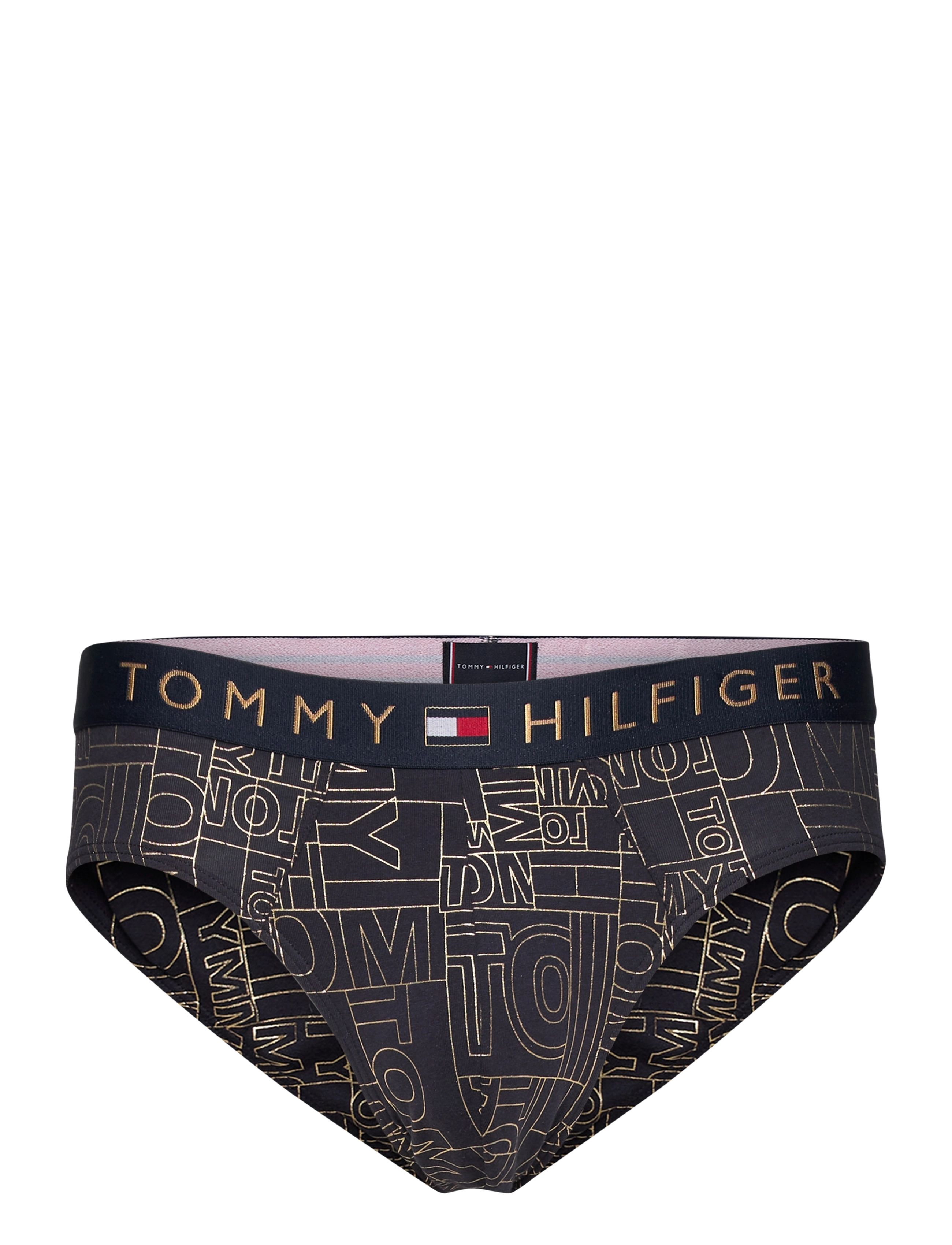 Tommy Hilfiger - BRIEF PRINT - holiday cut clash - 0