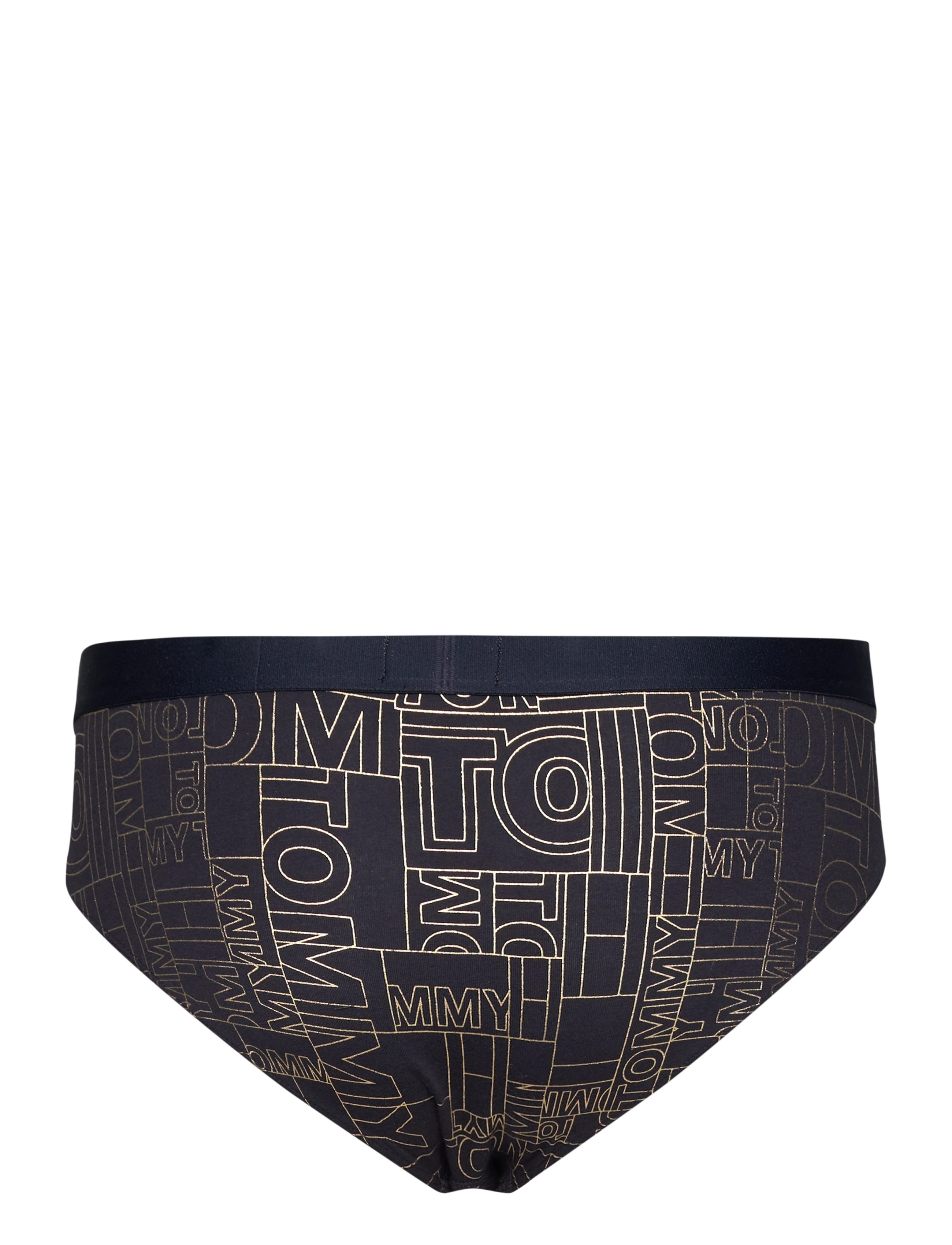 Tommy Hilfiger - BRIEF PRINT - holiday cut clash - 1
