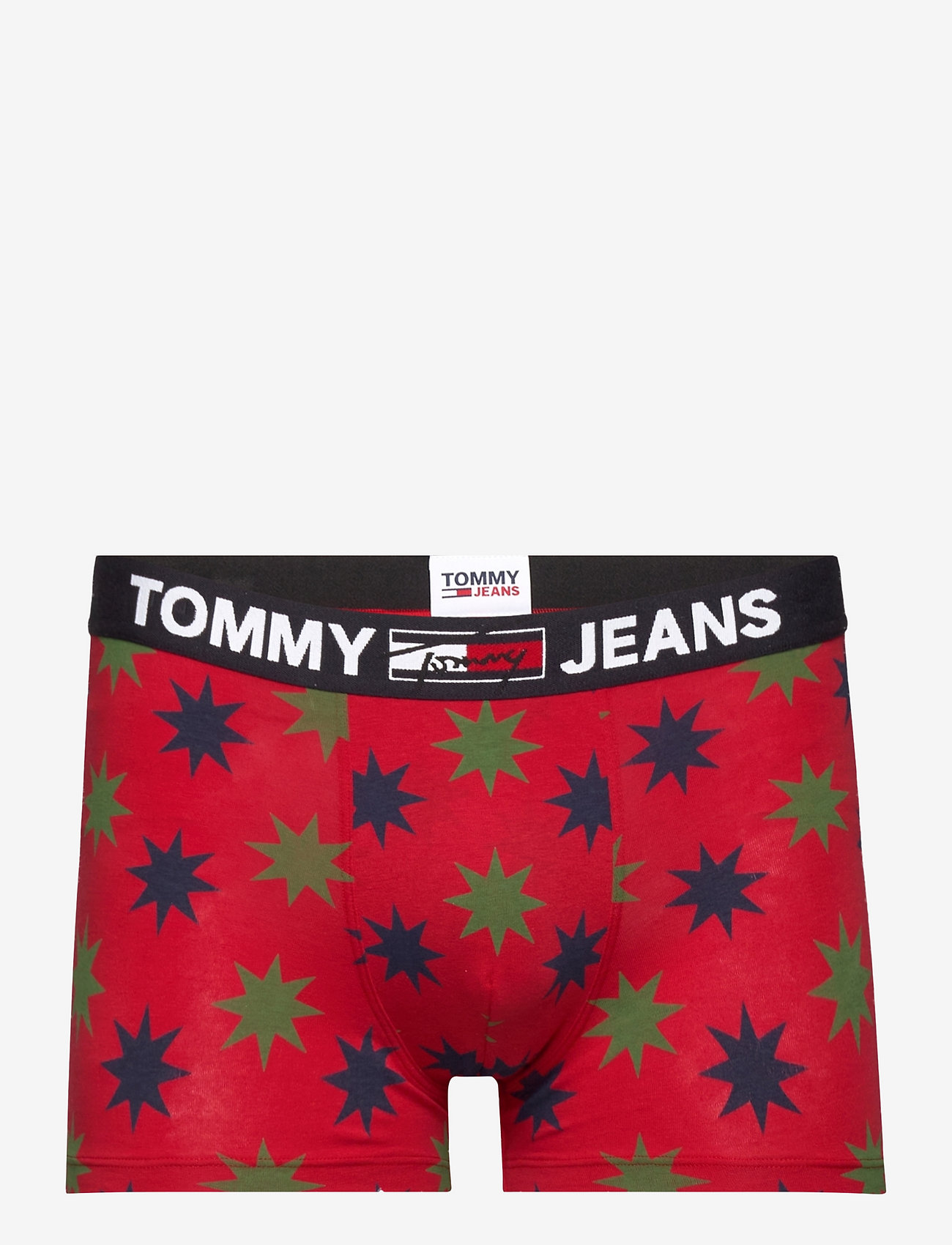 Tommy Hilfiger - TRUNK PRINT - tj starburst - 0