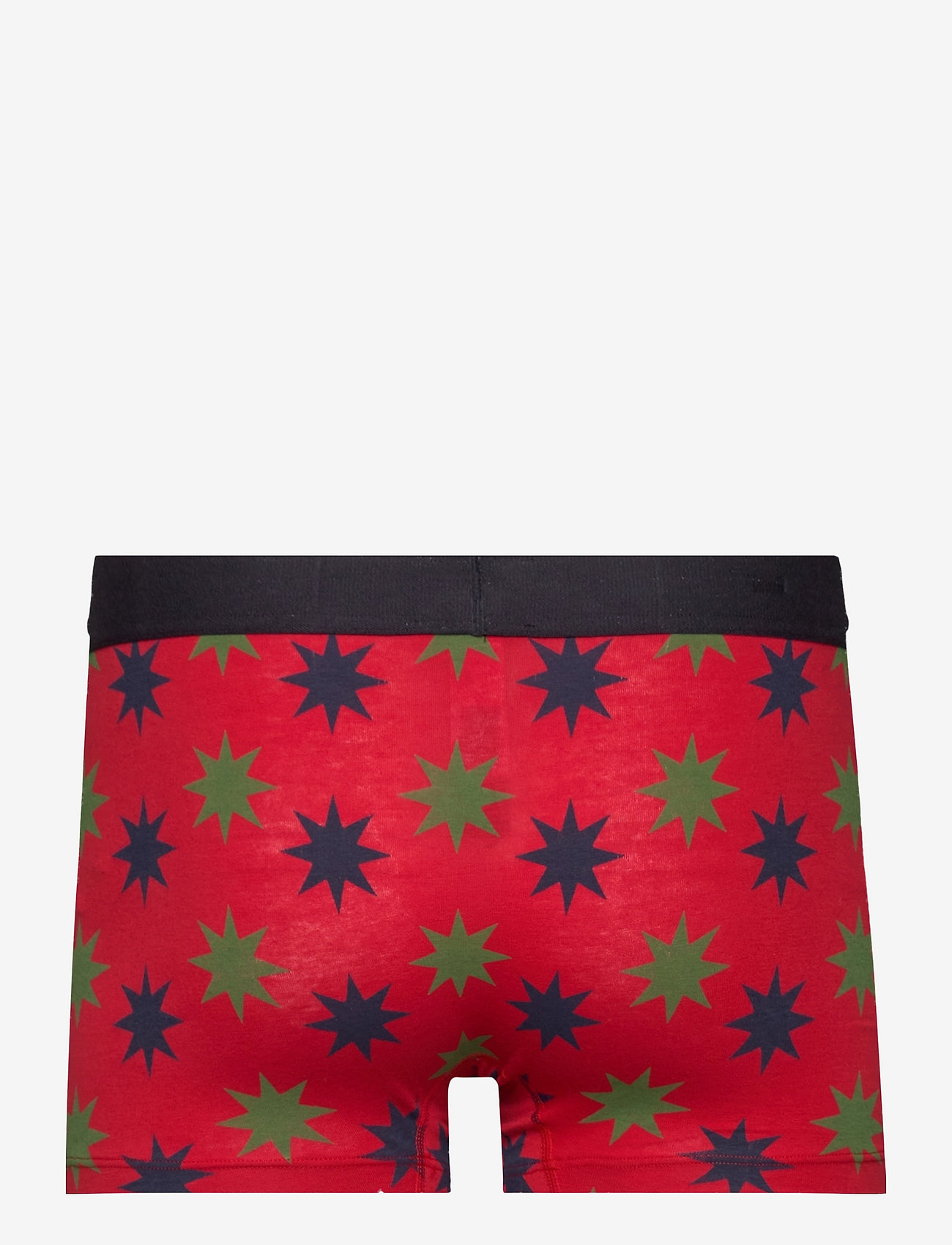 Tommy Hilfiger - TRUNK PRINT - tj starburst - 1