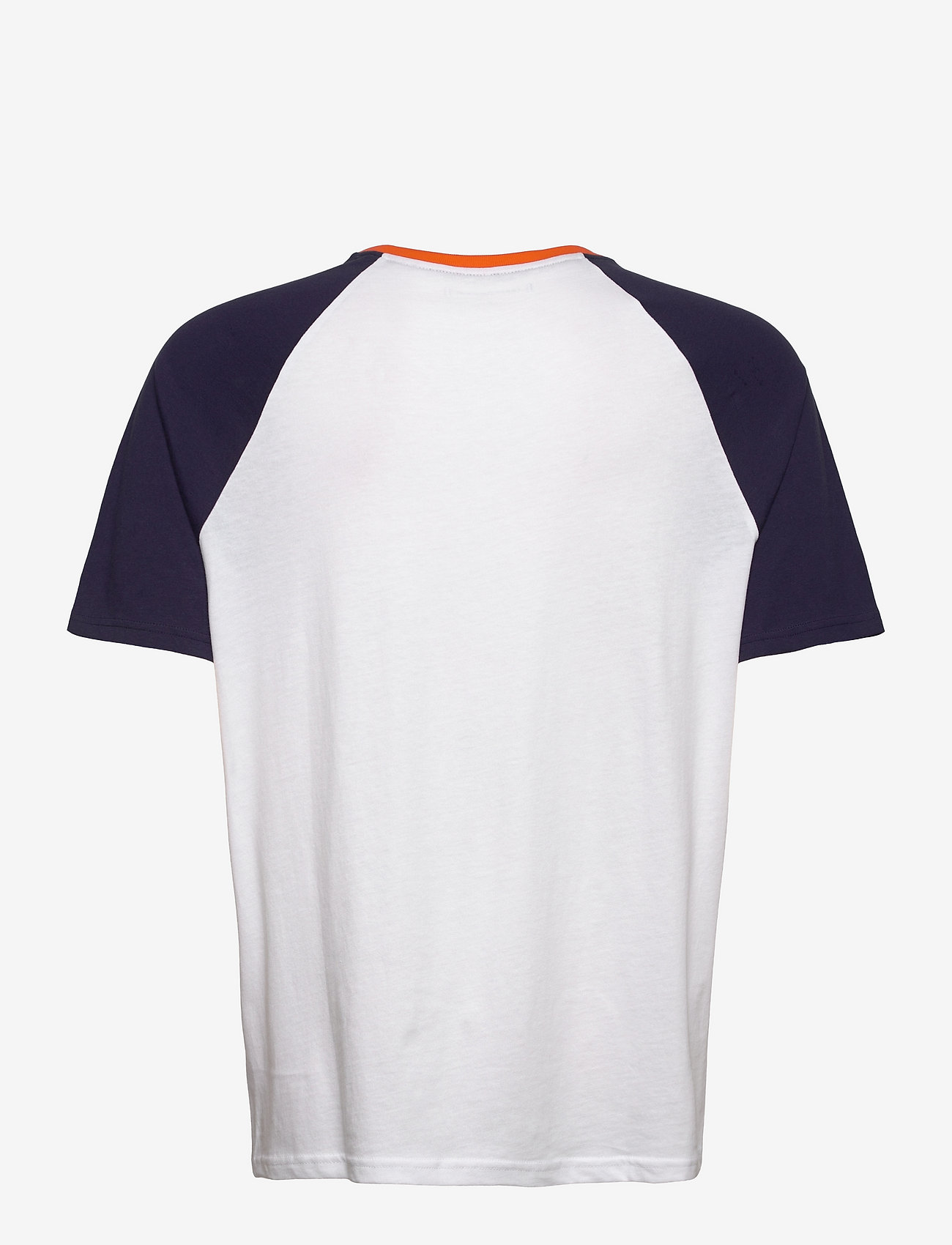 Tommy Hilfiger - CN SS TEE LOGO - yale navy - 1