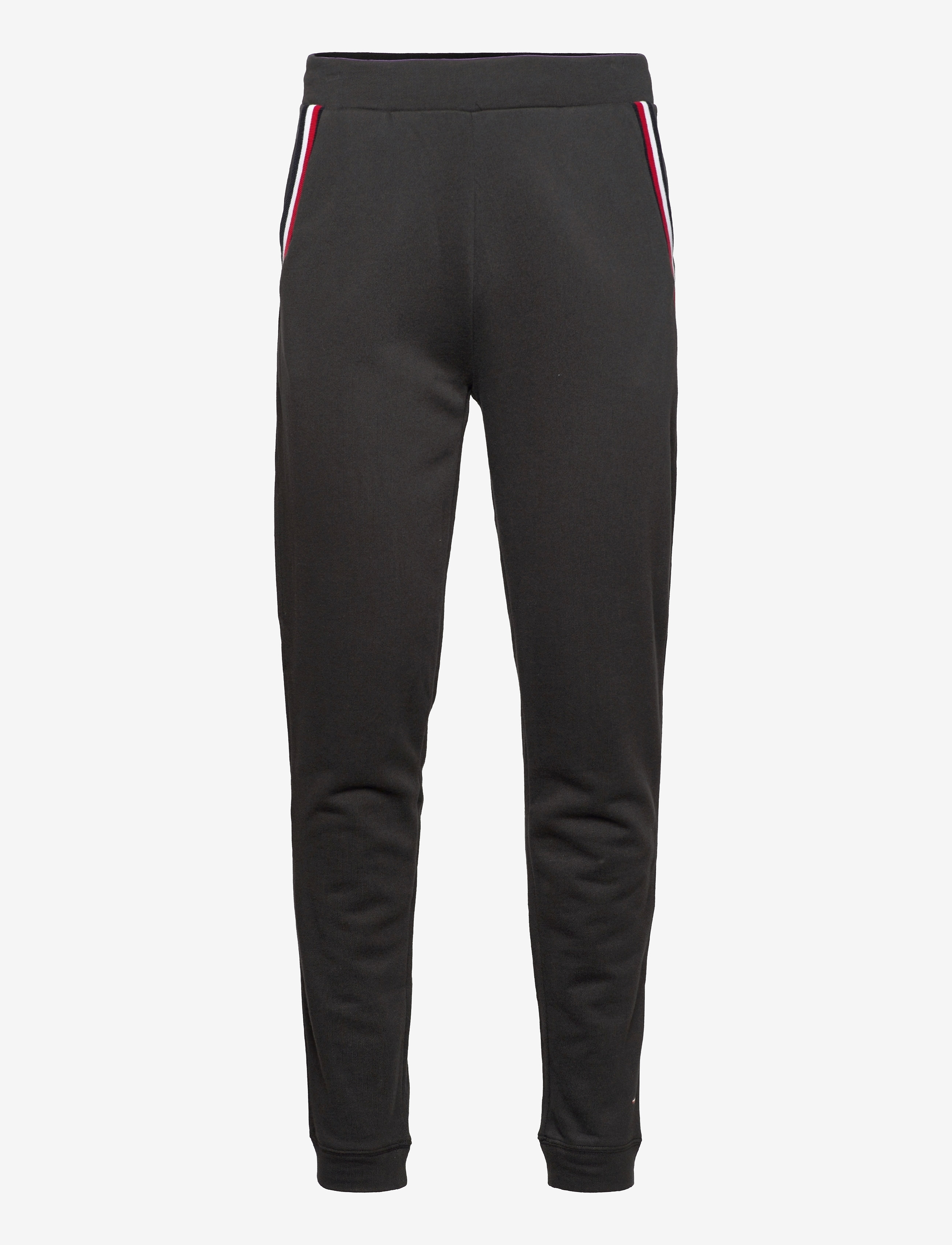 TRACK PANT - BLACK