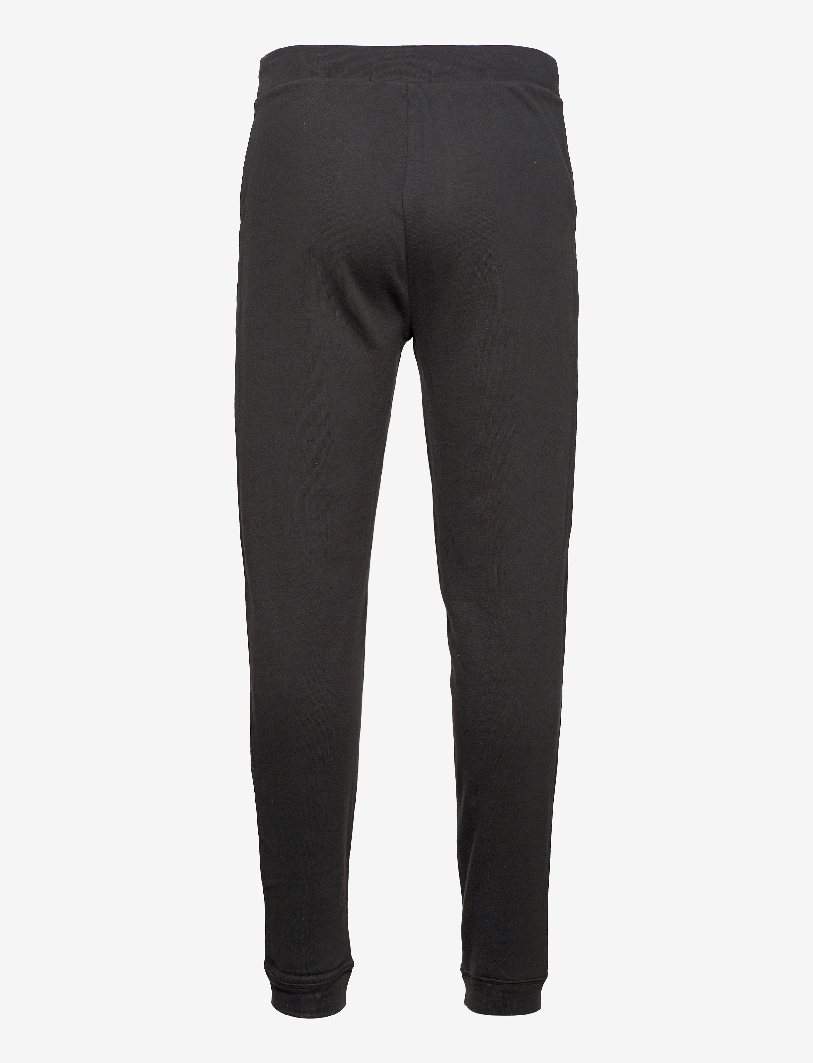 Tommy Hilfiger - TRACK PANT - black - 1
