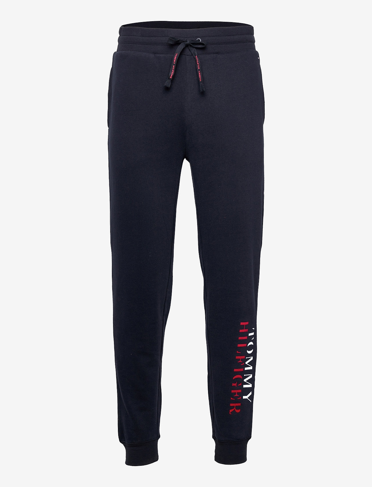 Tommy Hilfiger - PANT HWK - desert sky - 0