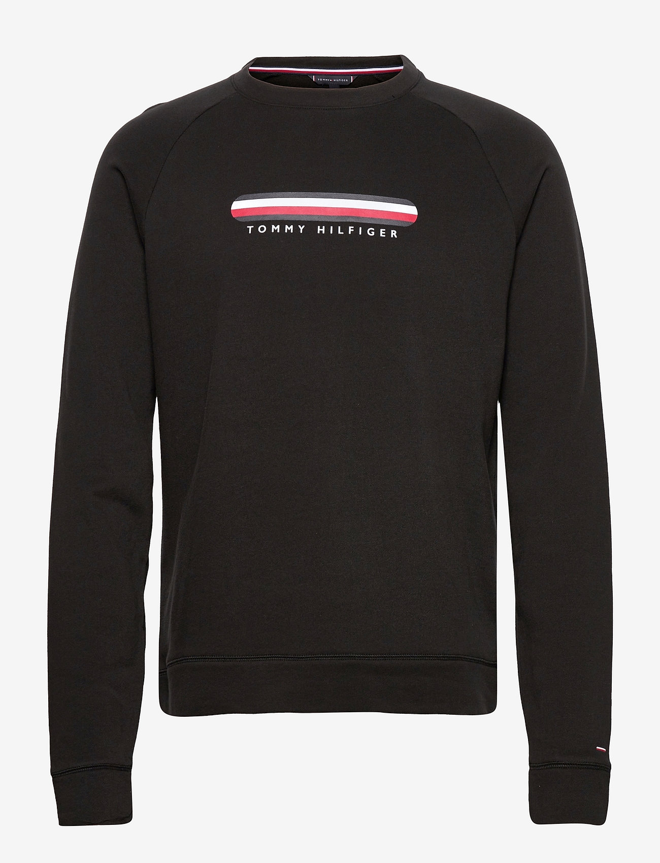 Tommy Hilfiger - TRACK TOP - black - 0