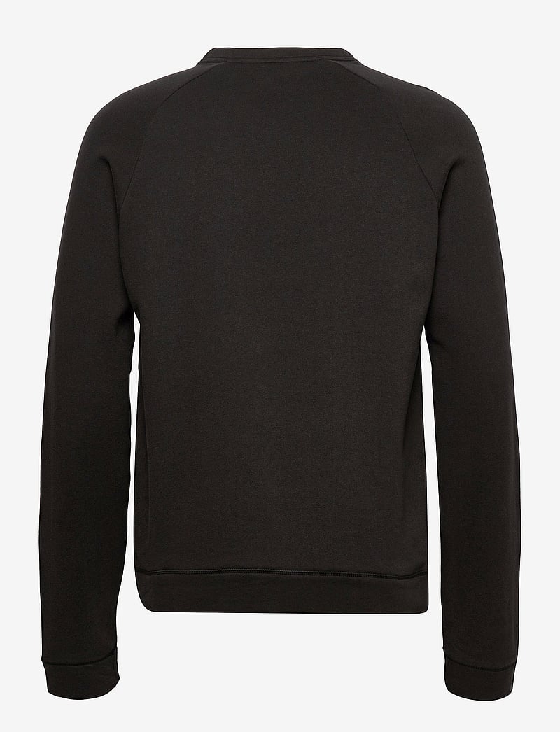 Tommy Hilfiger - TRACK TOP - black - 1