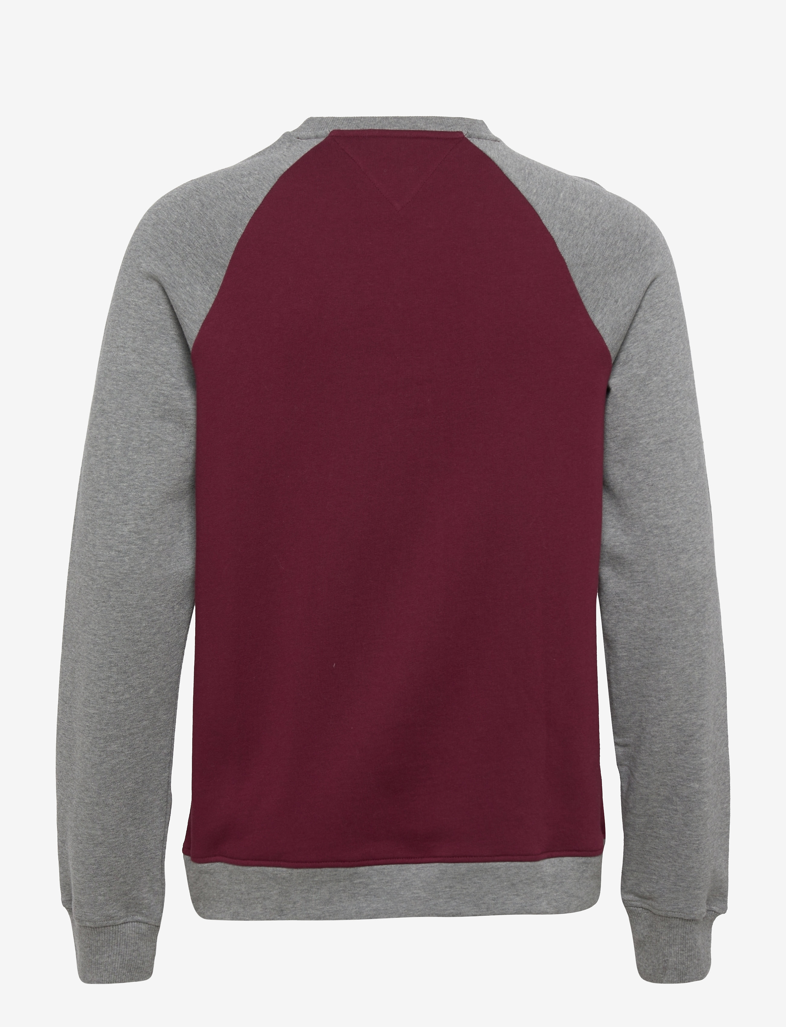 Tommy Hilfiger - TRACK TOP LWK - deep rouge - 1