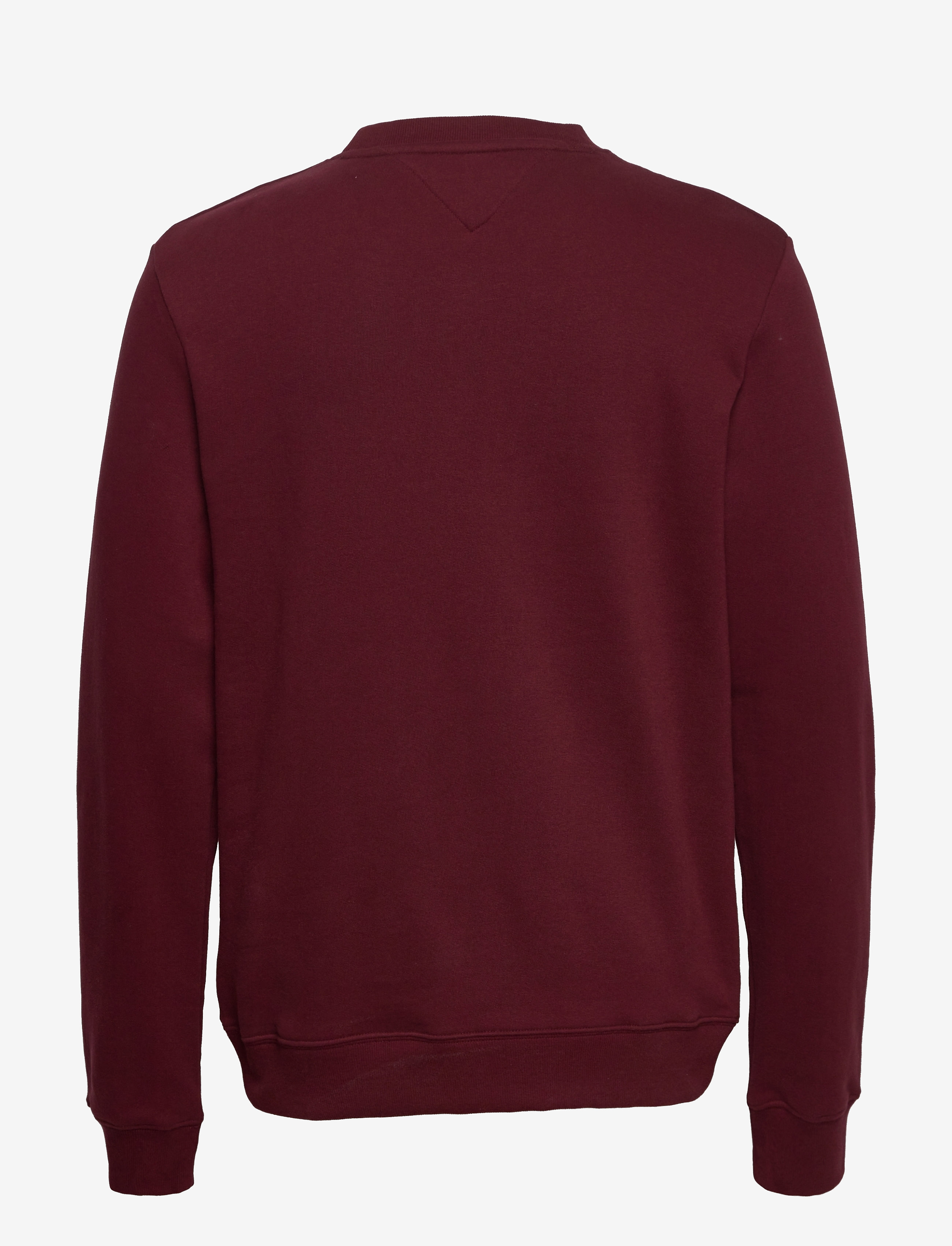 Tommy Hilfiger - TRACK TOP - deep rouge - 1