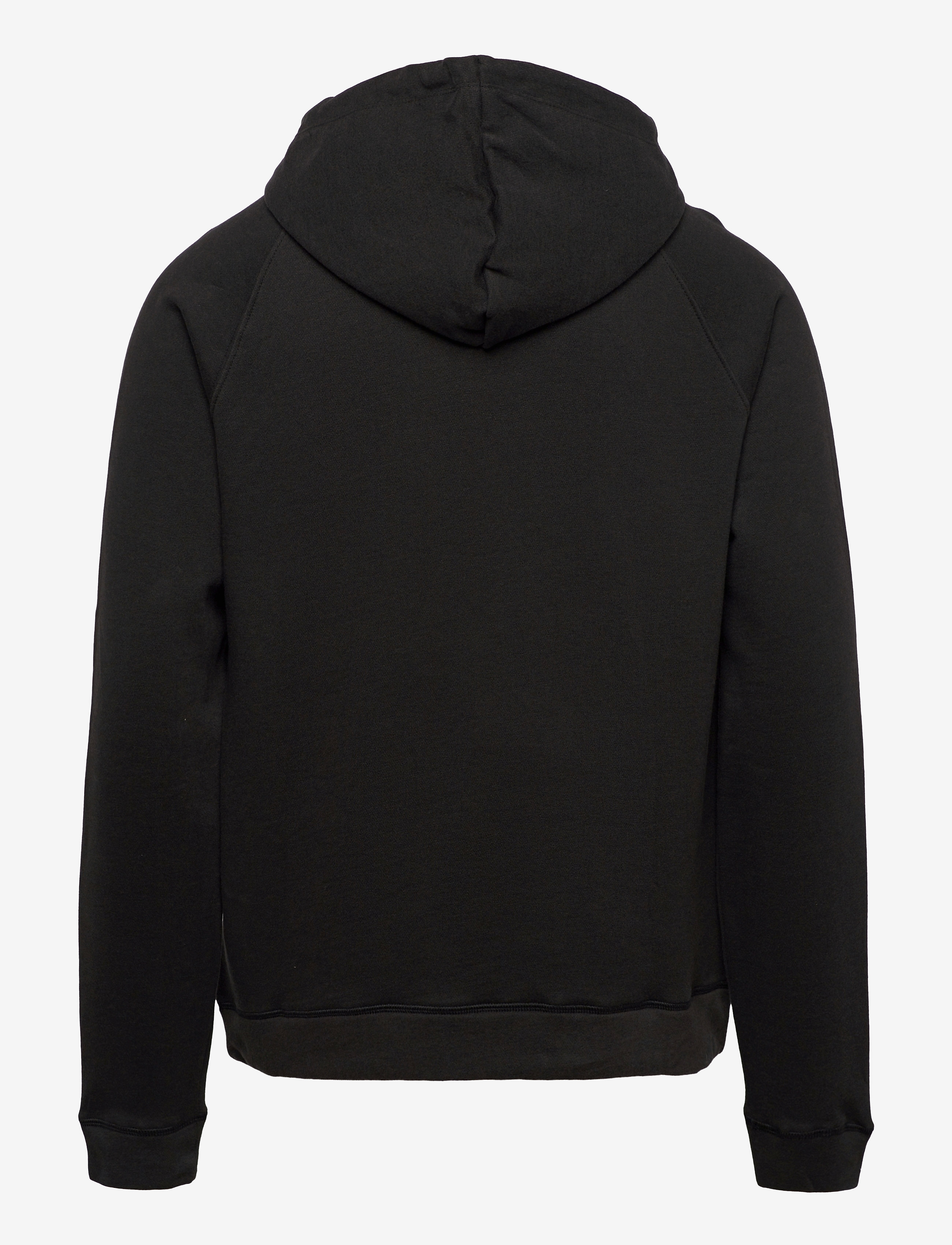 Tommy Hilfiger - OH HOODIE - black - 1