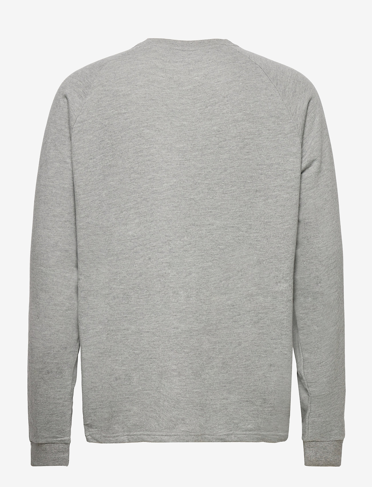 Tommy Hilfiger - TRACK TOP - medium grey heather - 1