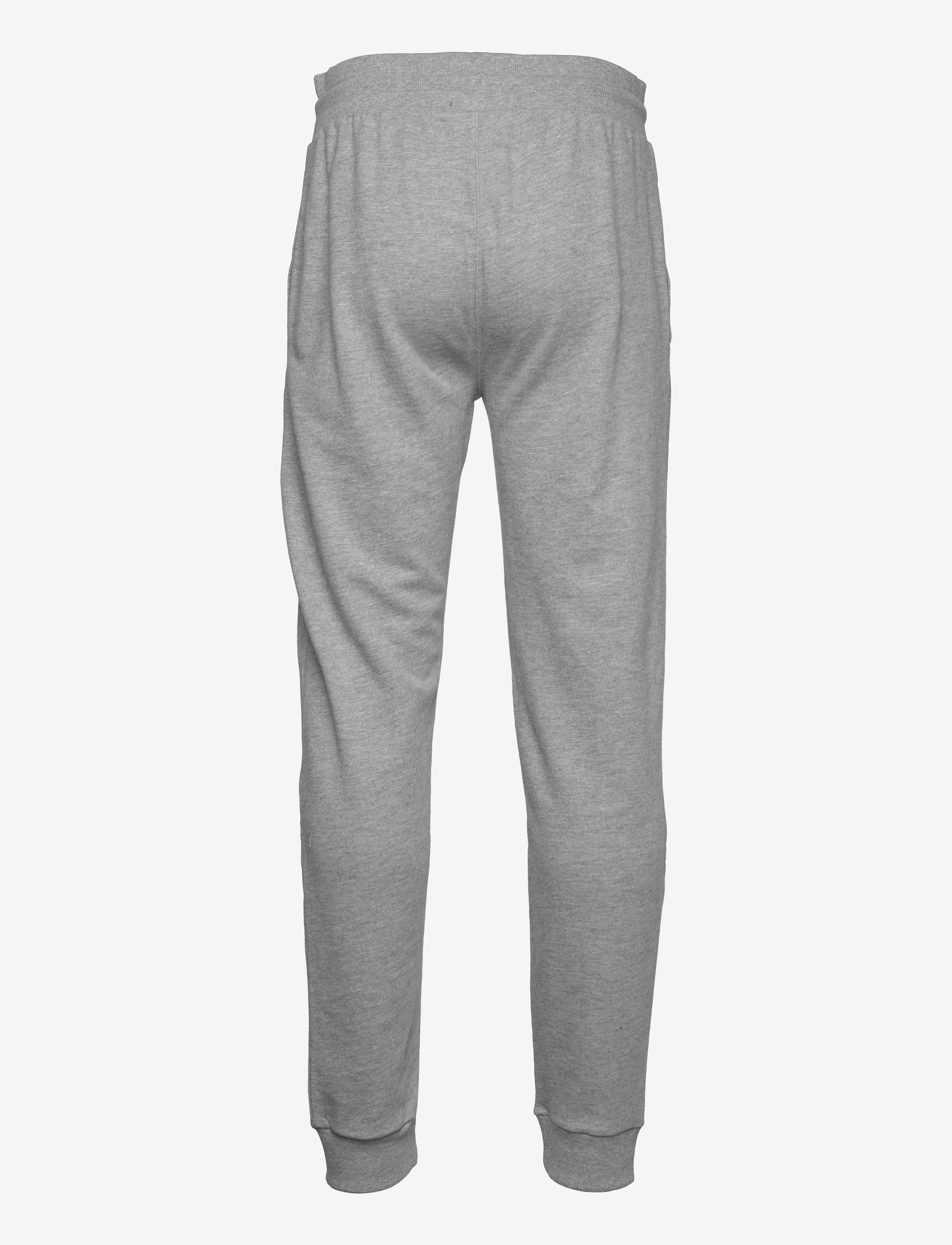 Tommy Hilfiger - PANT HWK - medium grey heather - 1