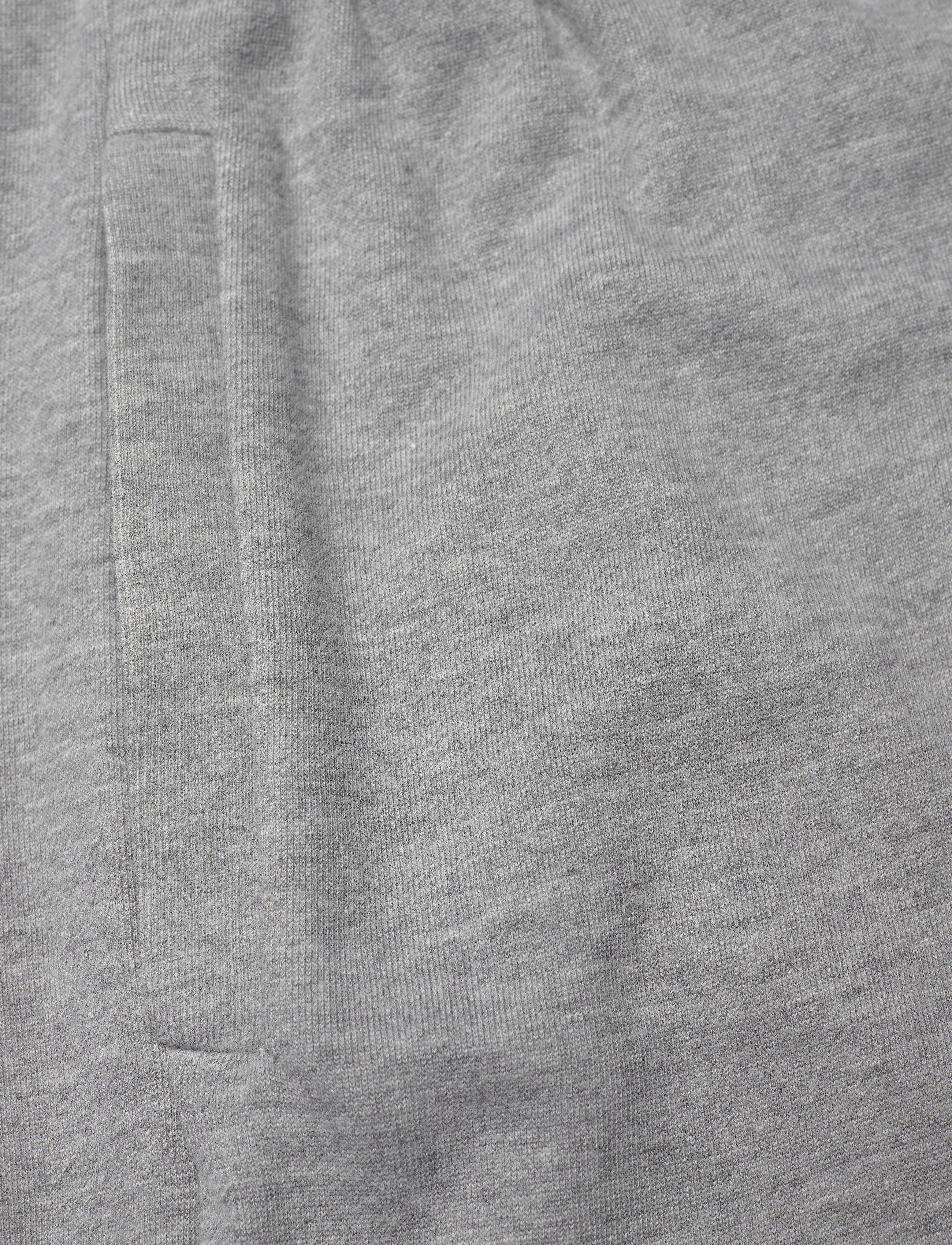Tommy Hilfiger - PANT HWK - medium grey heather - 2