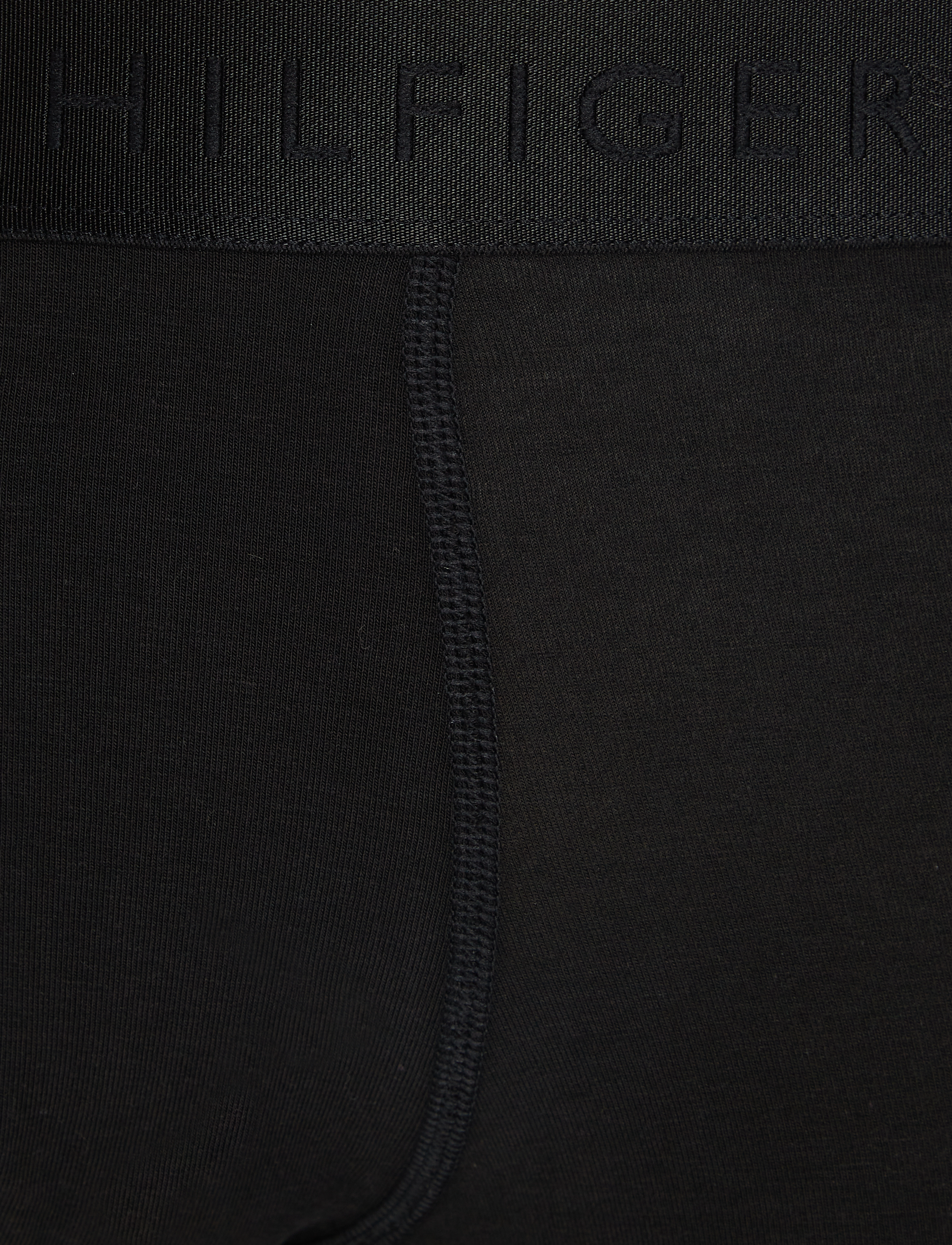 Tommy Hilfiger - 3P TRUNK - blue coal/black/faded olive - 5