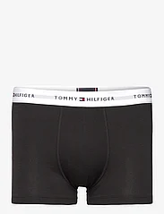 Tommy Hilfiger - 3P TRUNK - boxer briefs - des sky/black/grey htr - 2