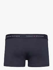 Tommy Hilfiger - 3P WB TRUNK - lowest prices - valley yellow/blue spell/des sky - 3