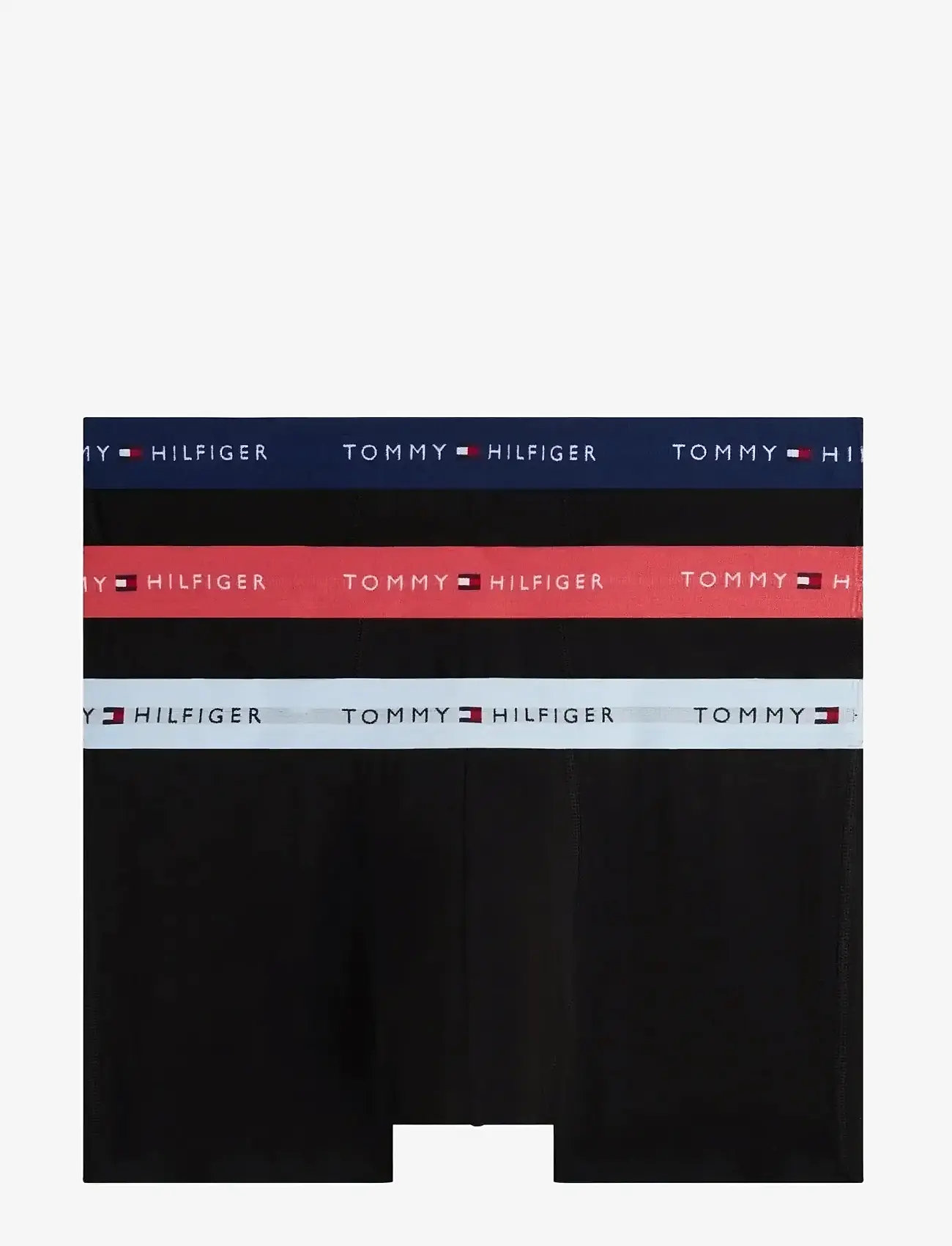 Tommy Hilfiger - 3P WB TRUNK - julklappar under 500kr - frs cran/swt blu/nght sky - 0